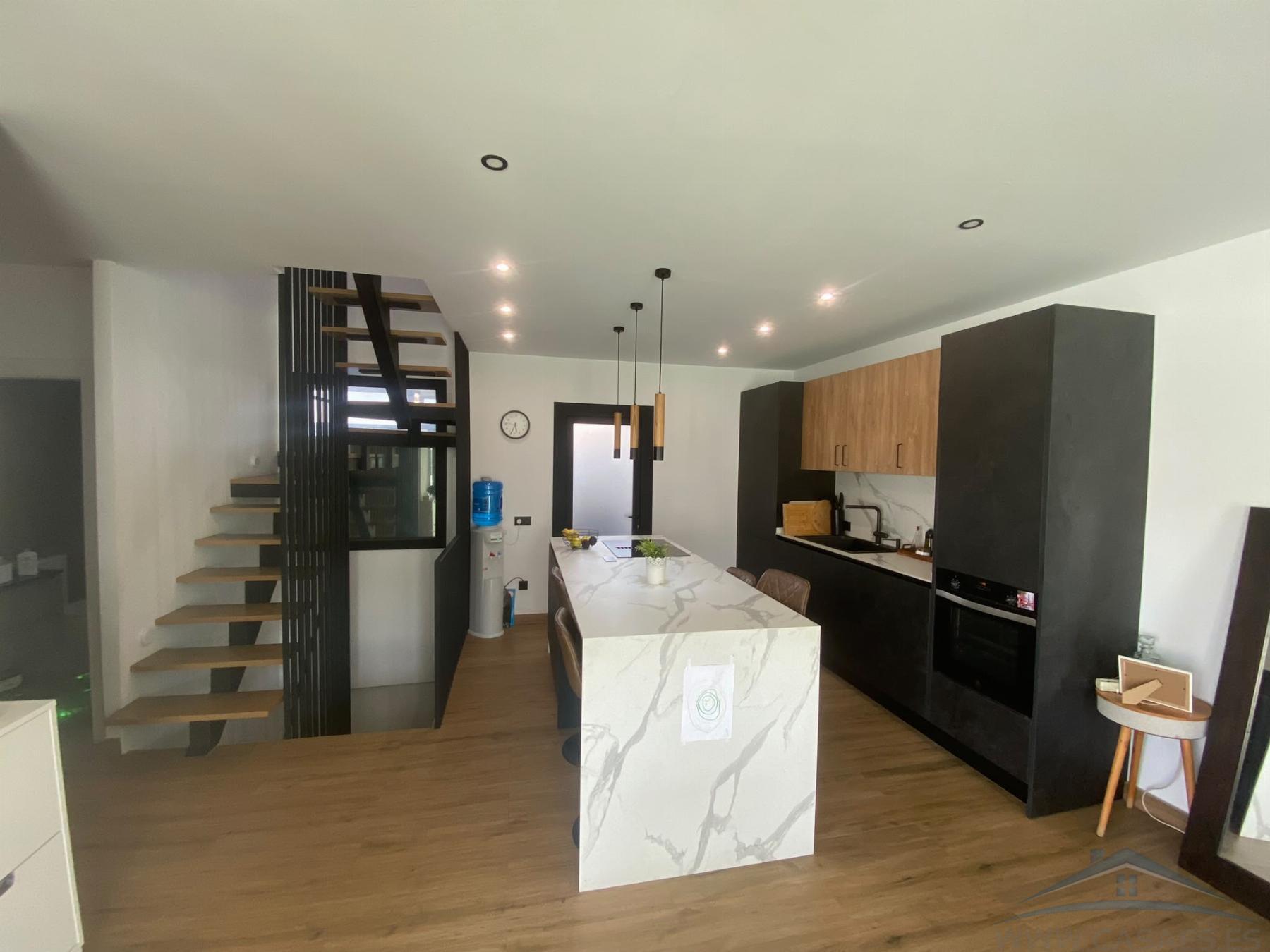 Venta de chalet en Huércal de Almería