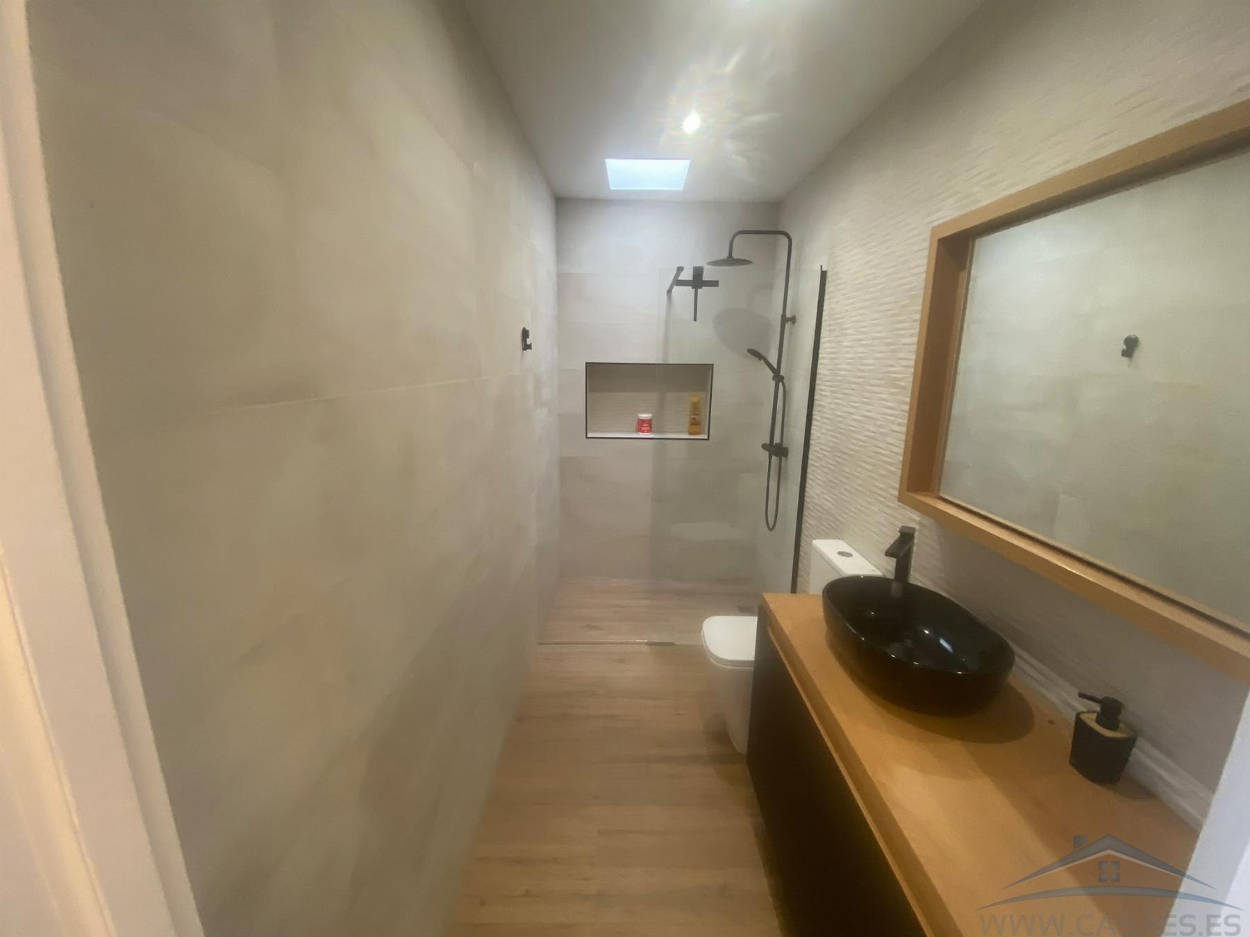 Venta de chalet en Huércal de Almería