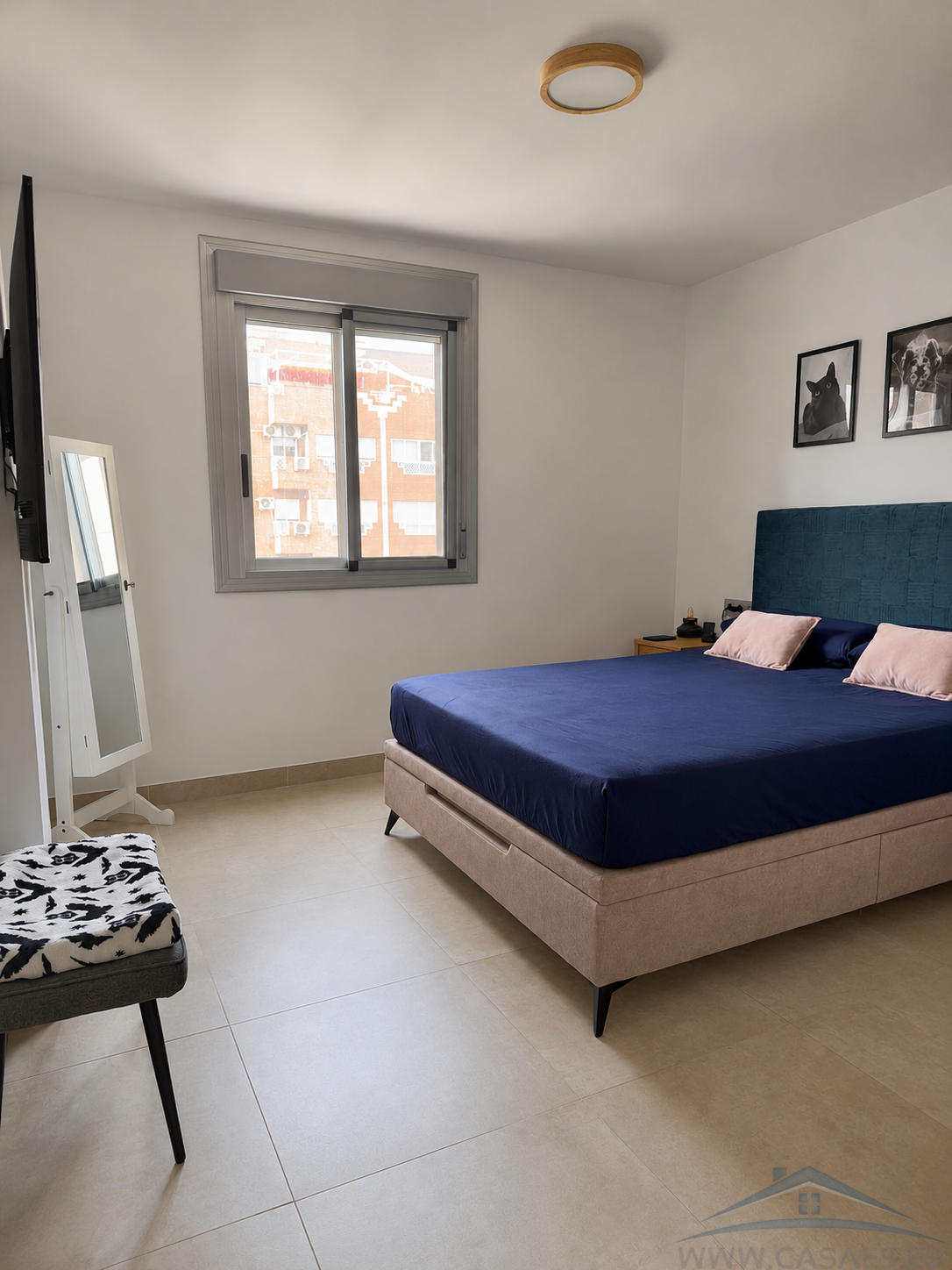 Venta de piso en Almería