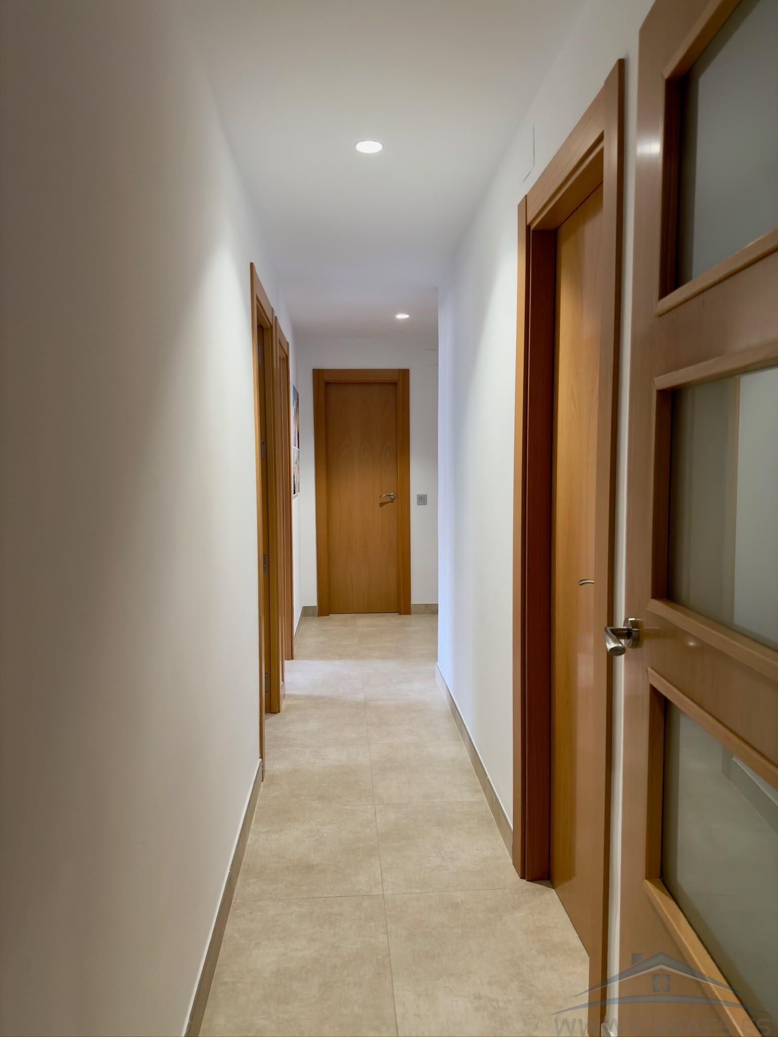 Venta de piso en Almería