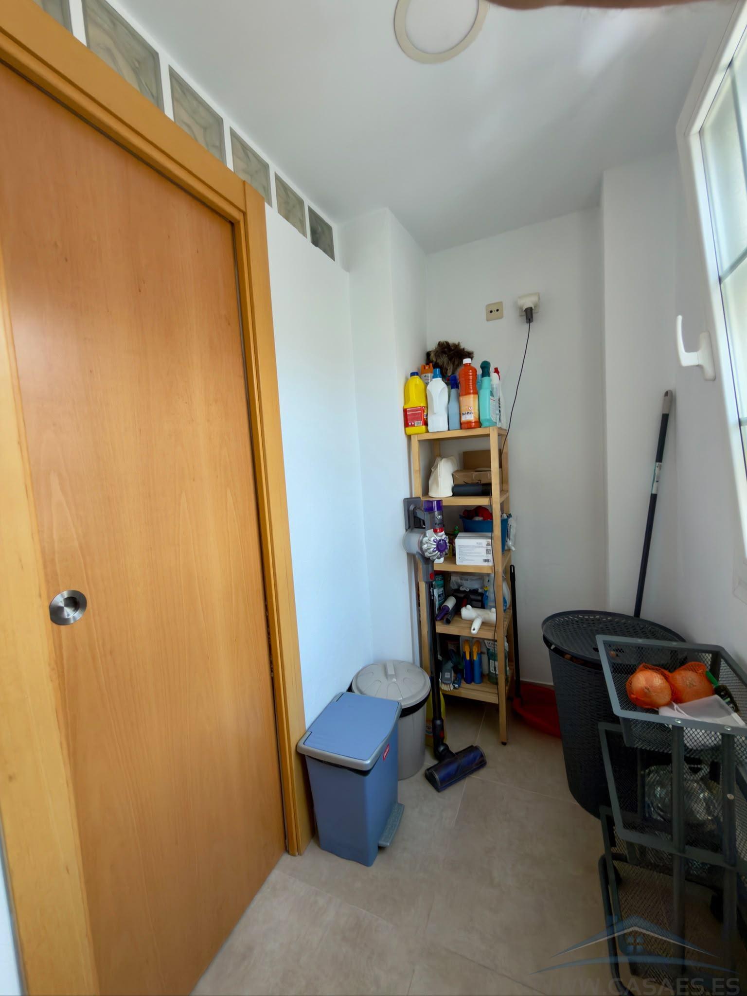 Venta de piso en Almería