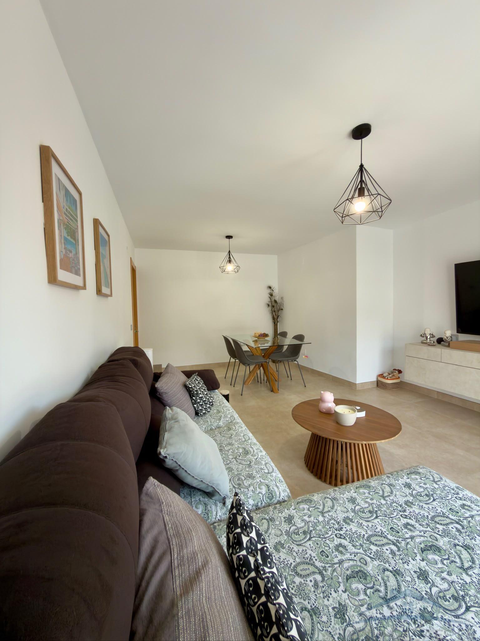Venta de piso en Almería