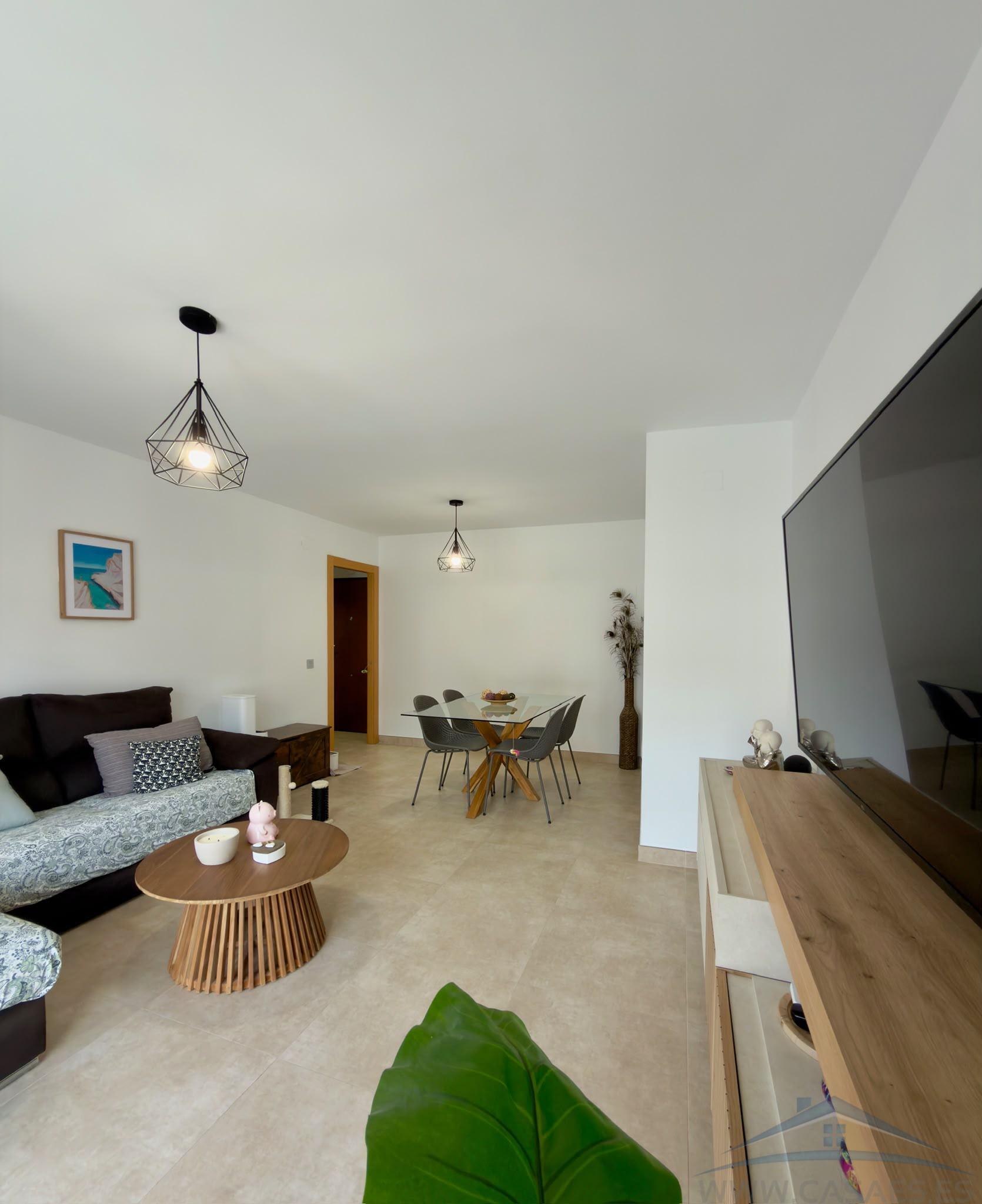 Venta de piso en Almería