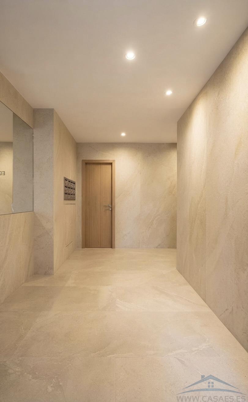 Venta de piso en Almería