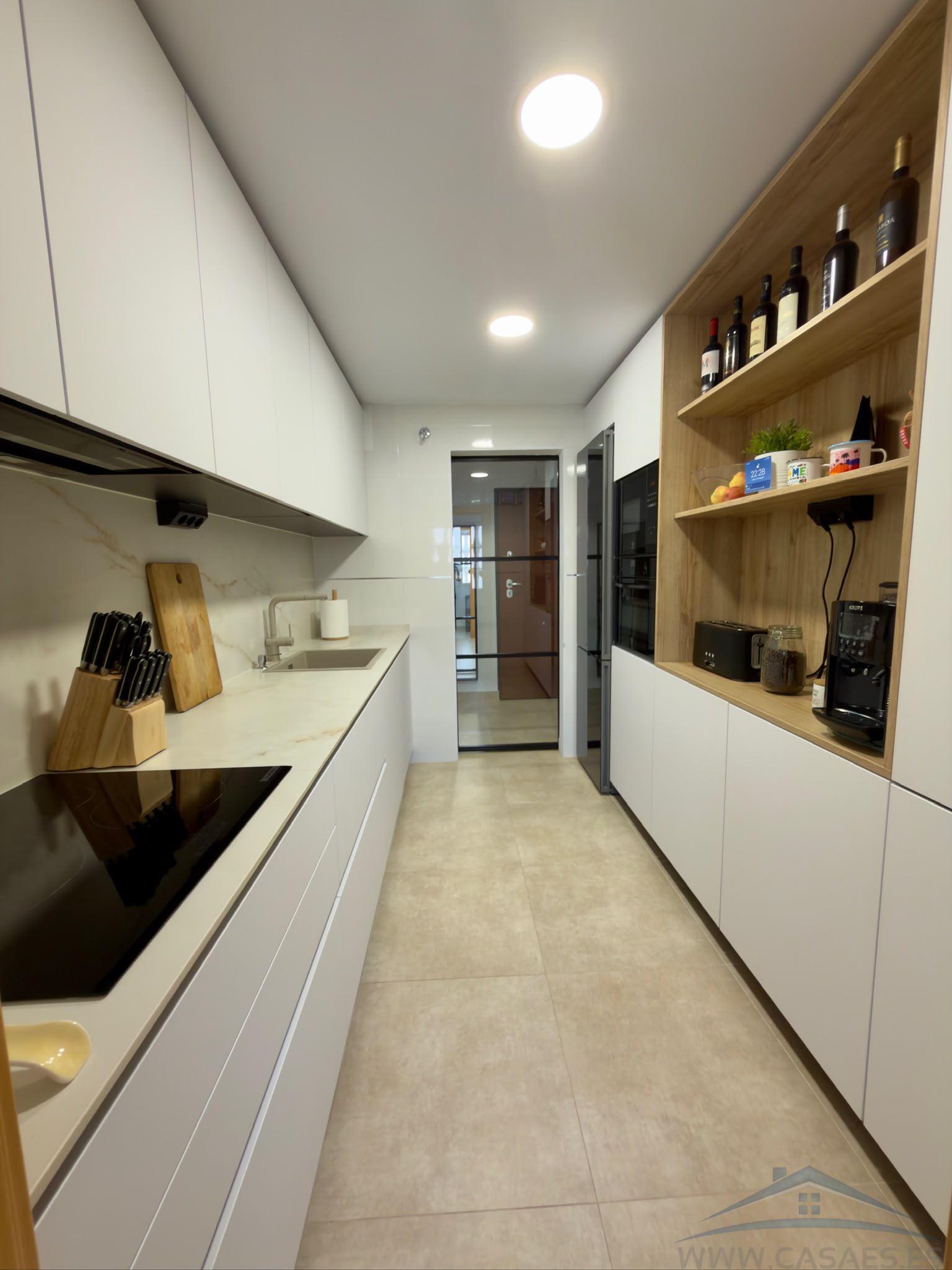 Venta de piso en Almería