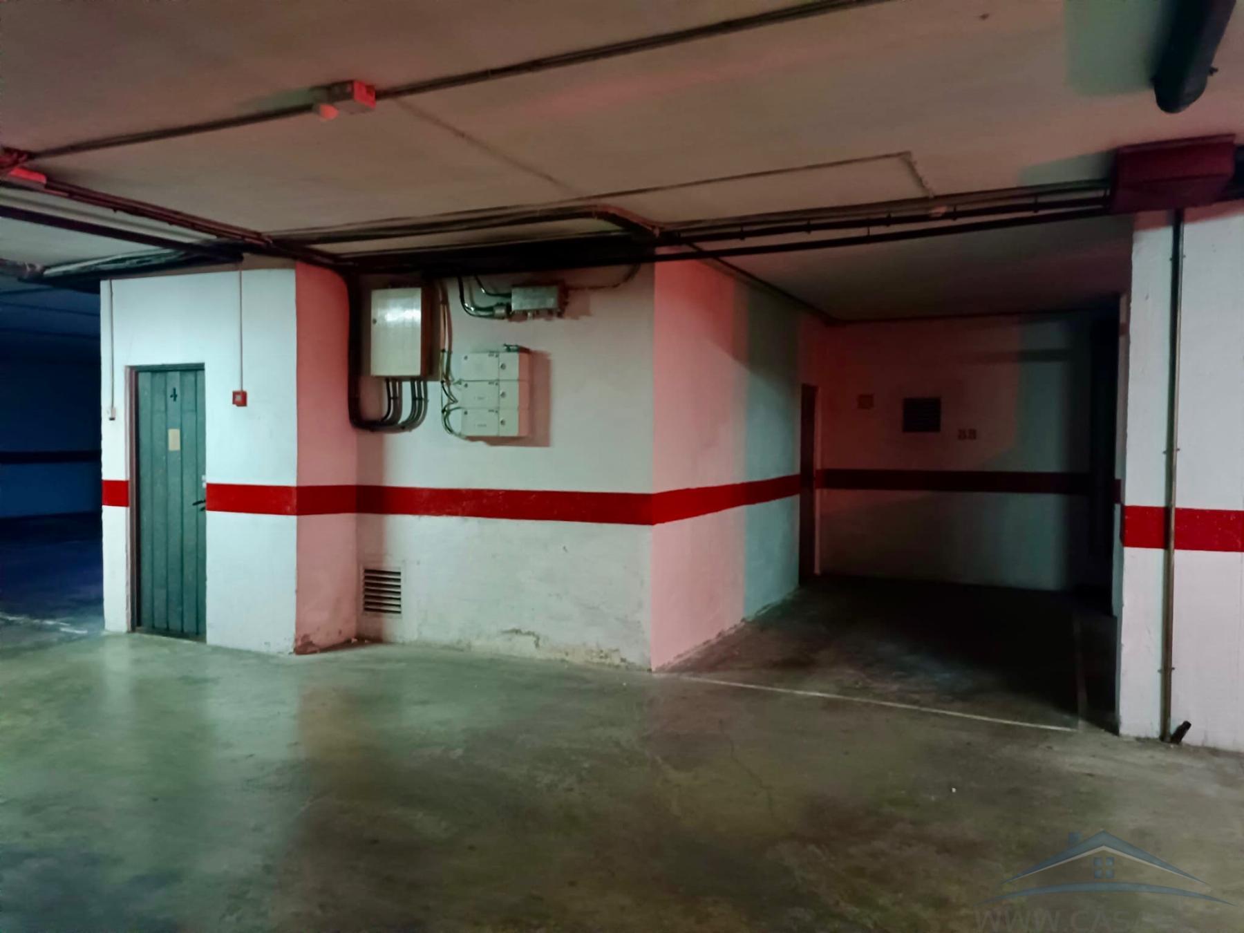 Venta de piso en Almería