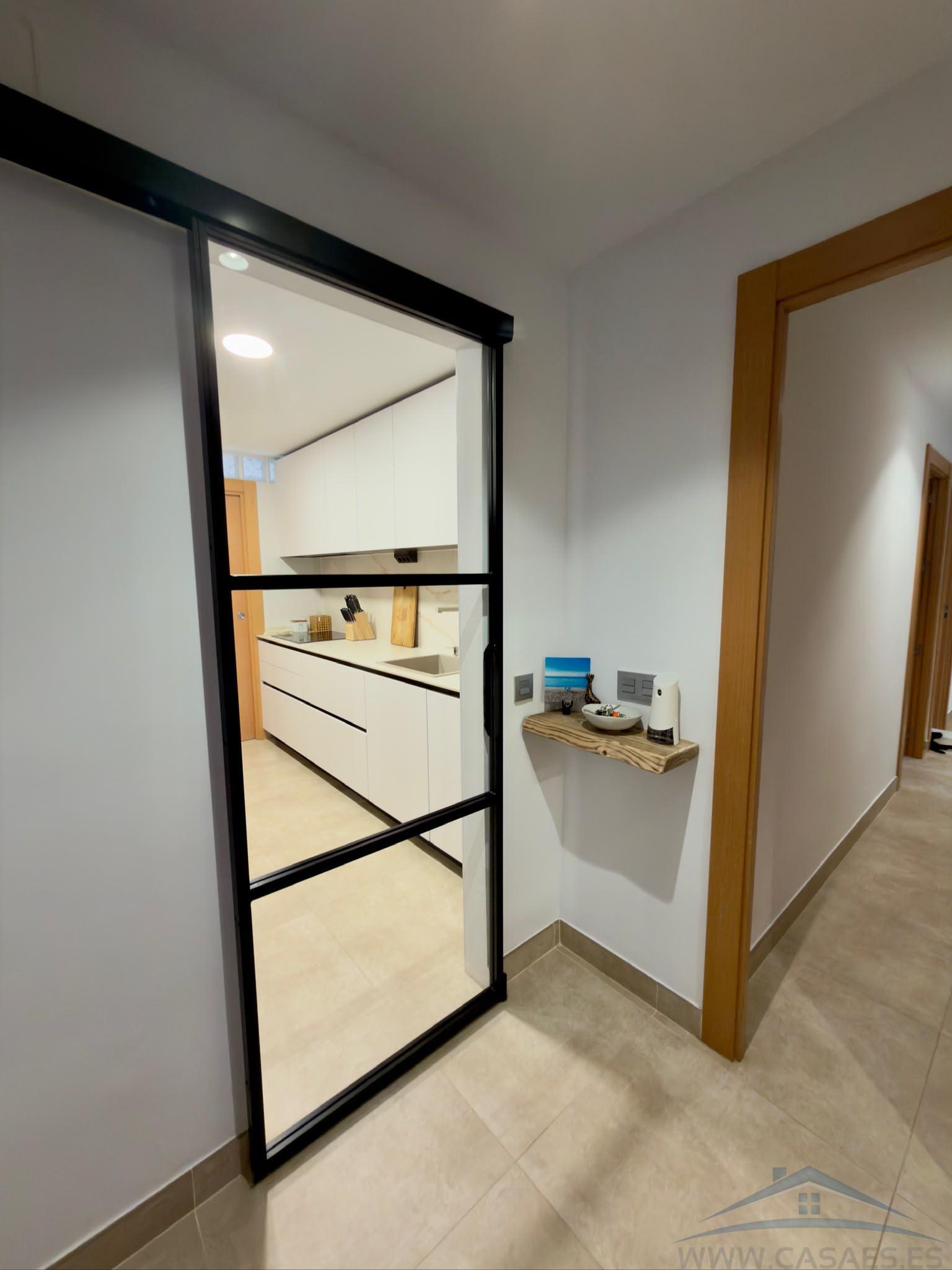 Venta de piso en Almería