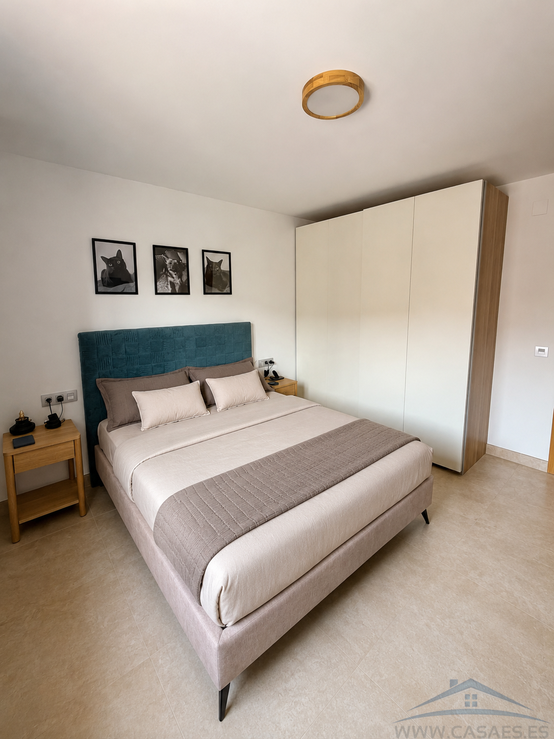 Venta de piso en Almería