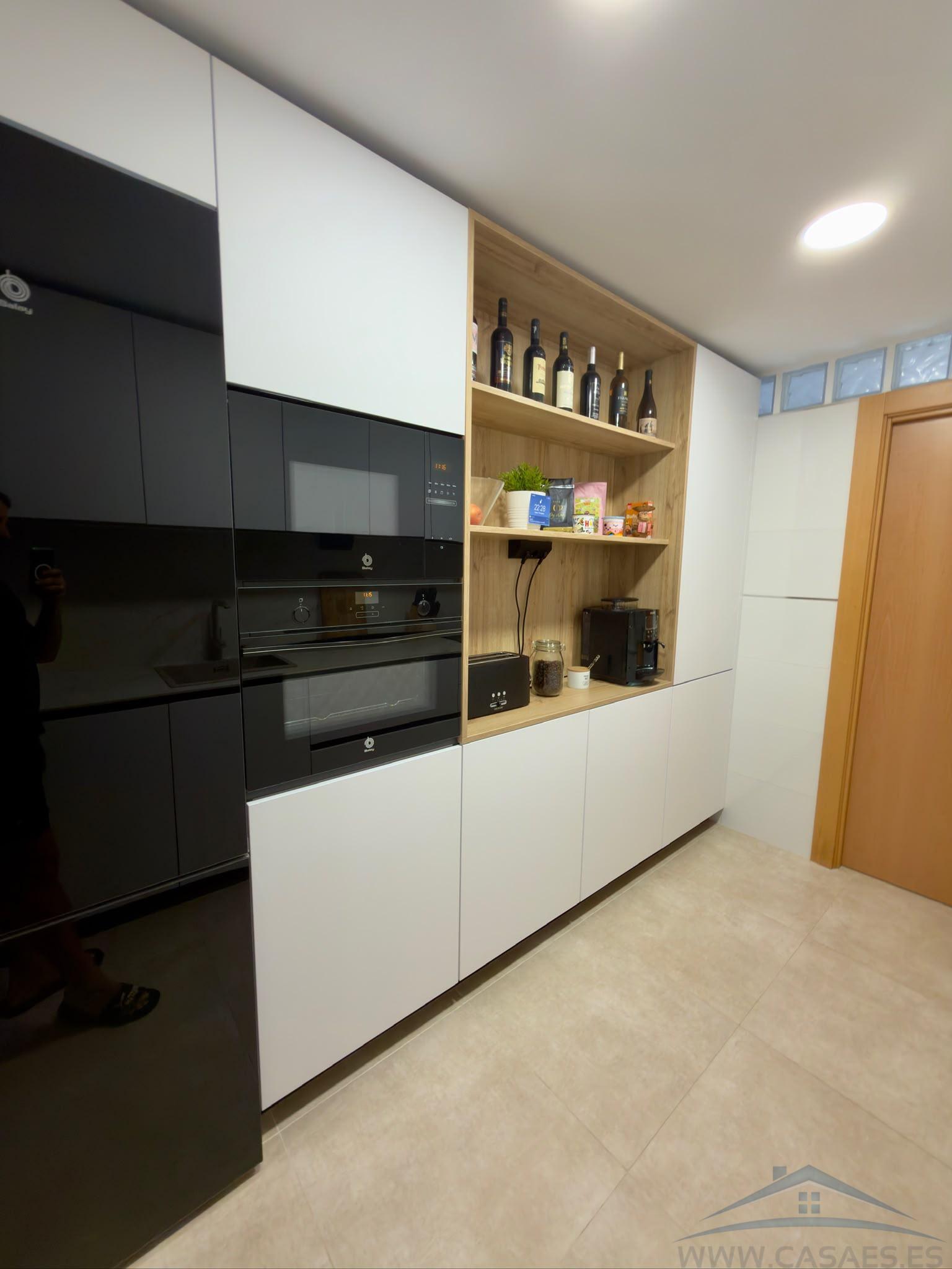 Venta de piso en Almería