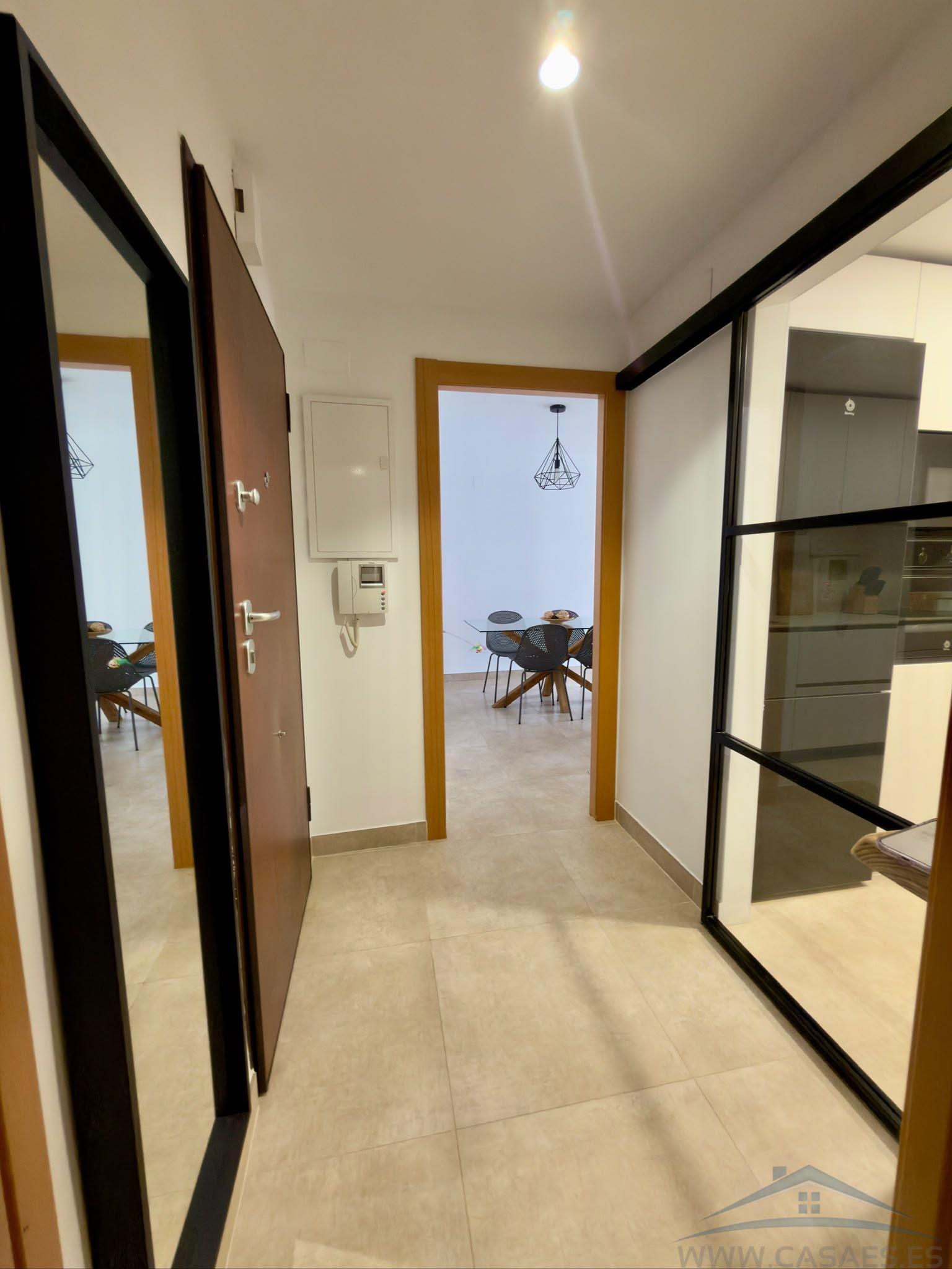 Venta de piso en Almería