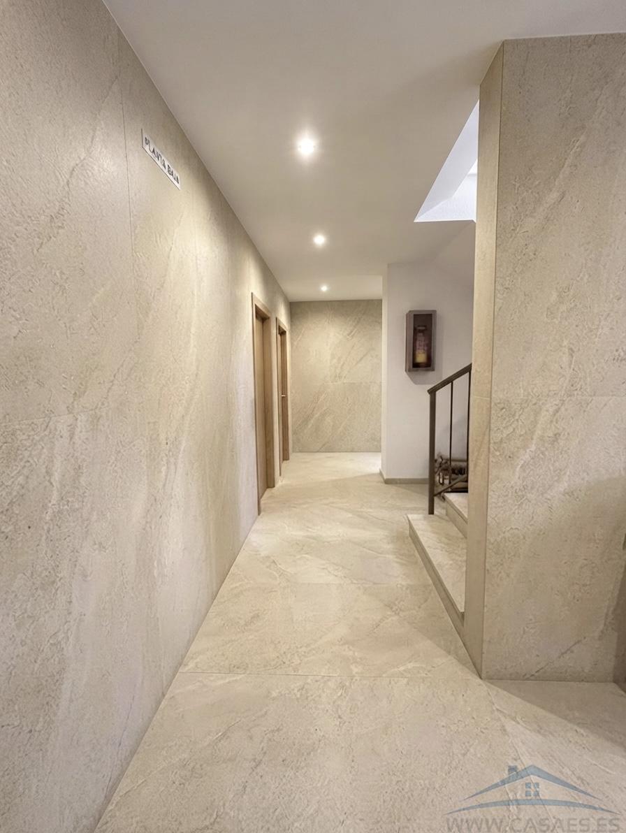 Venta de piso en Almería