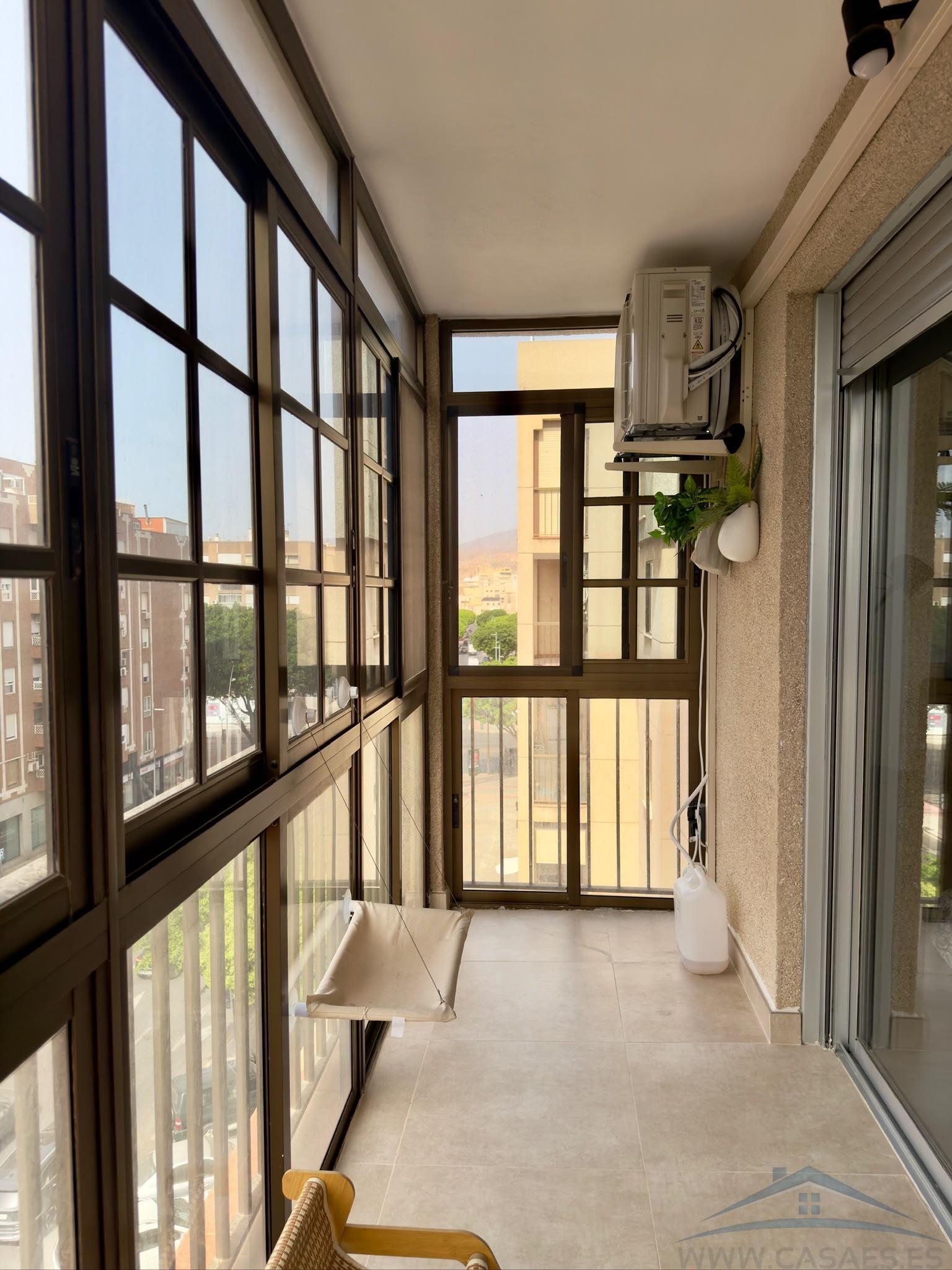 Venta de piso en Almería