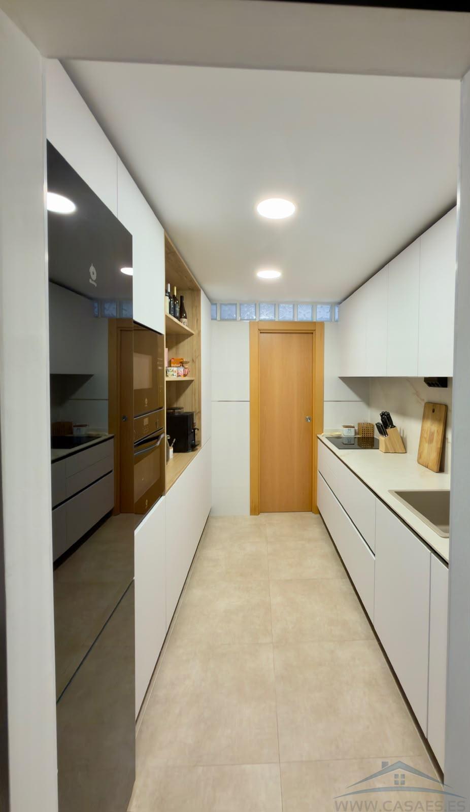 Venta de piso en Almería