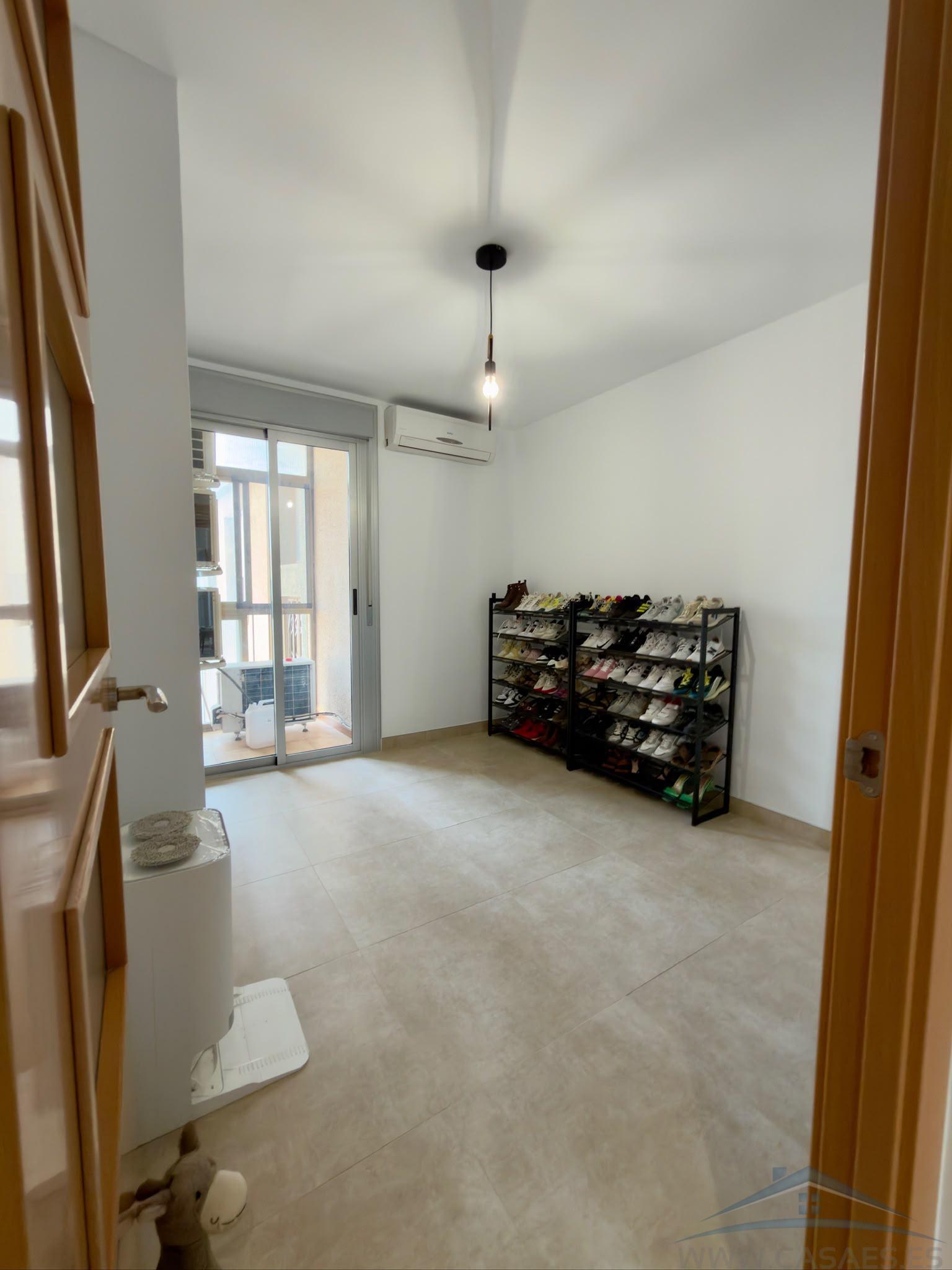 Venta de piso en Almería