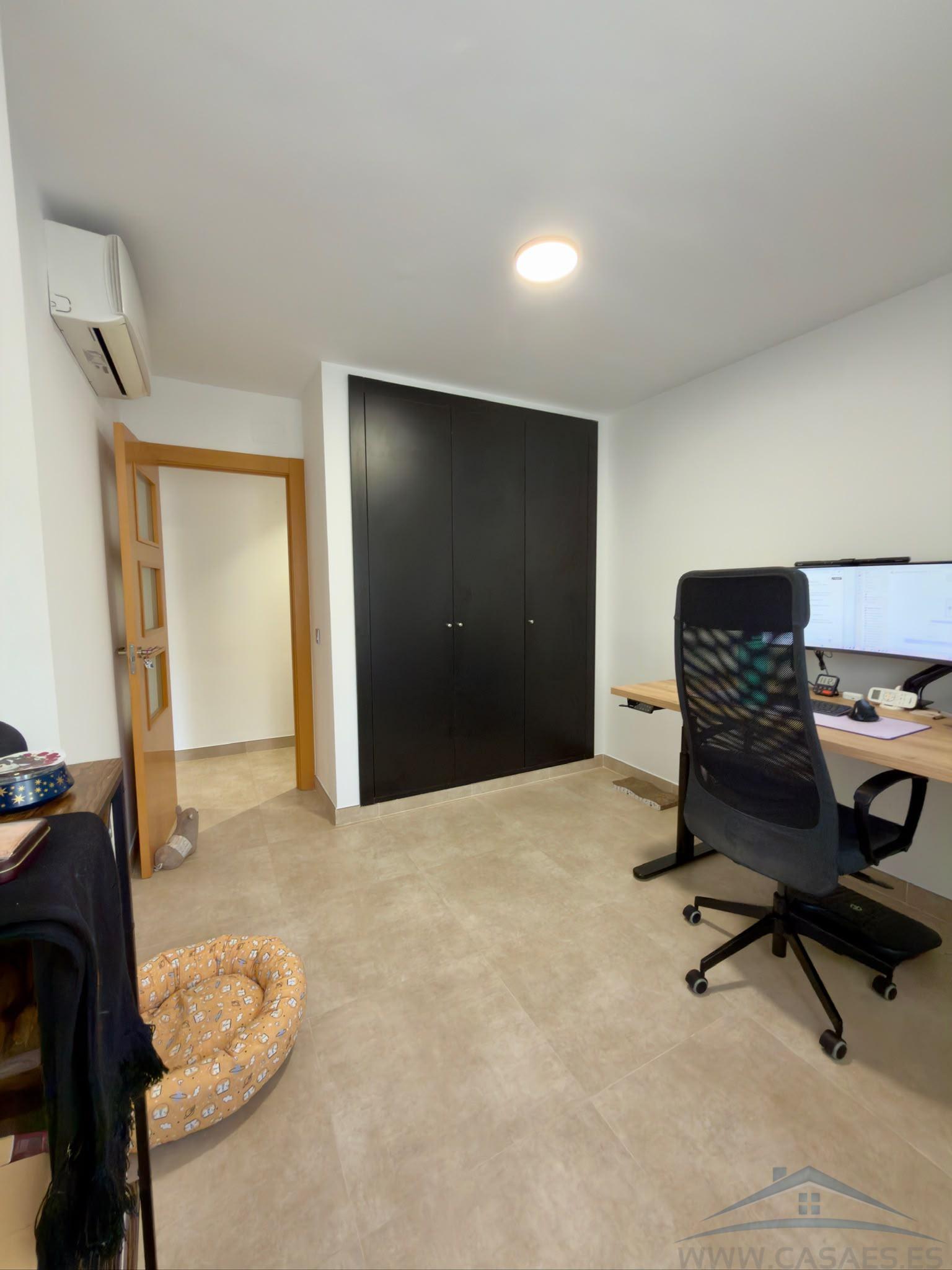 Venta de piso en Almería