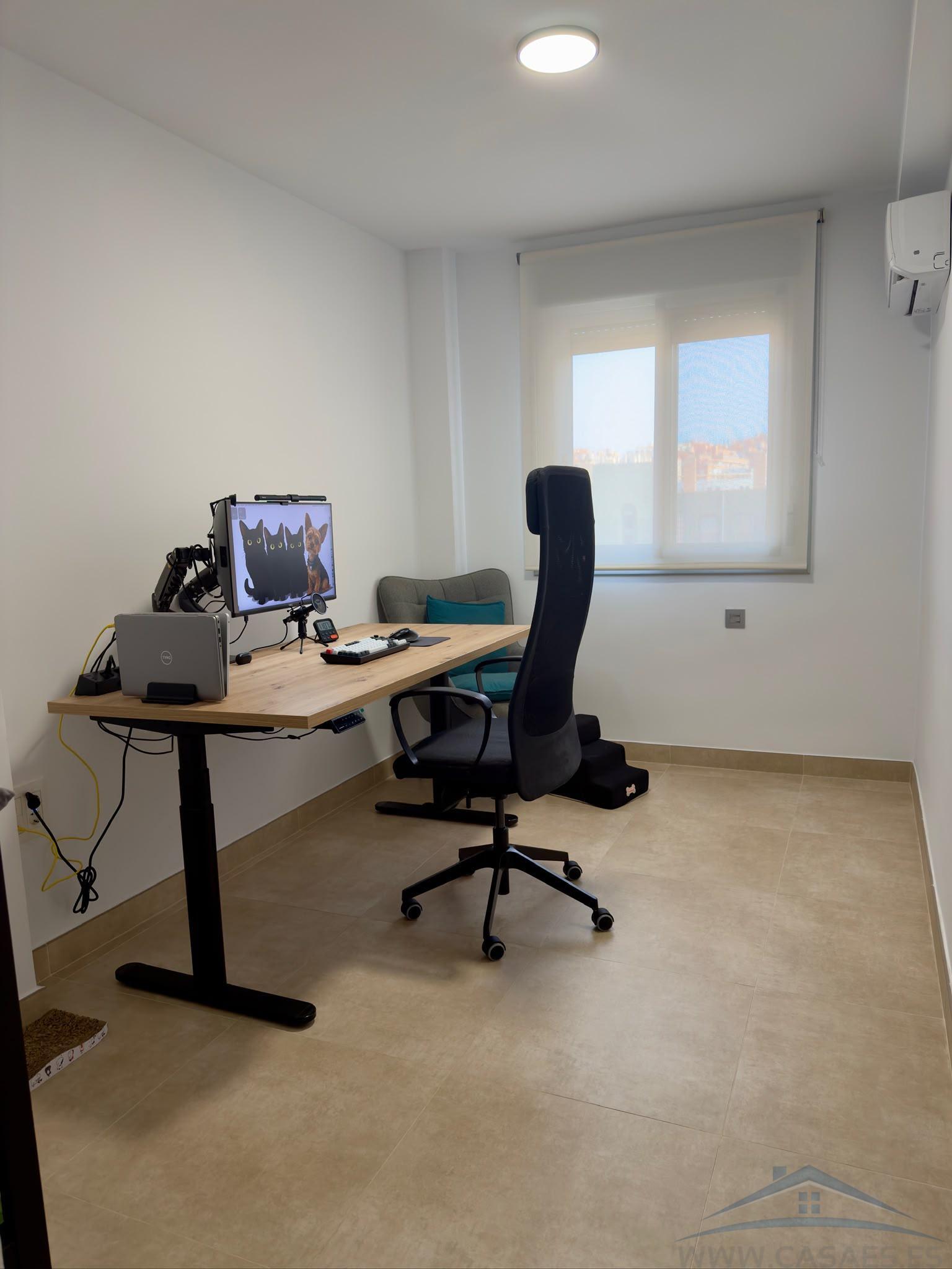 Venta de piso en Almería