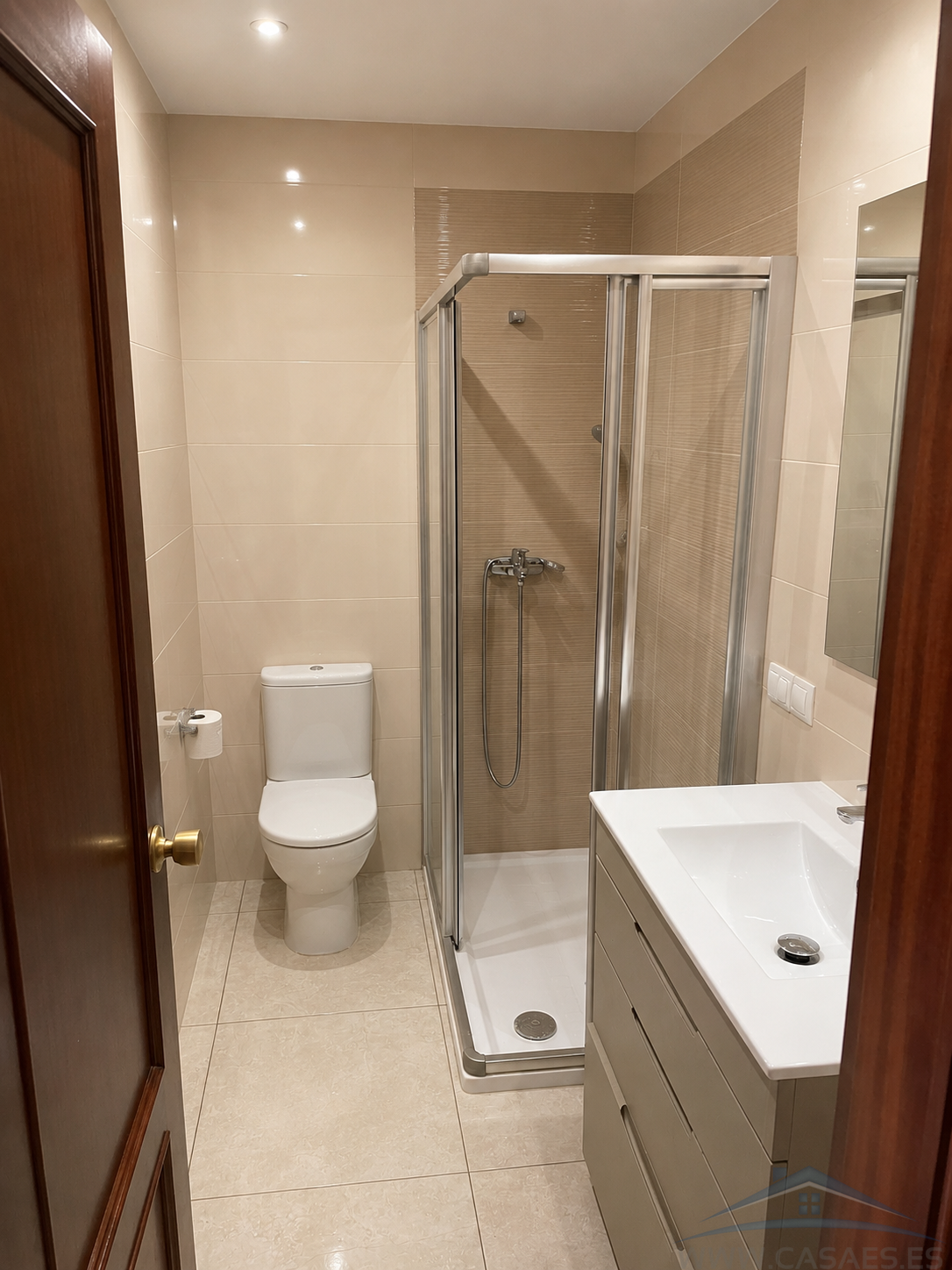 Venta de chalet en Roquetas de Mar