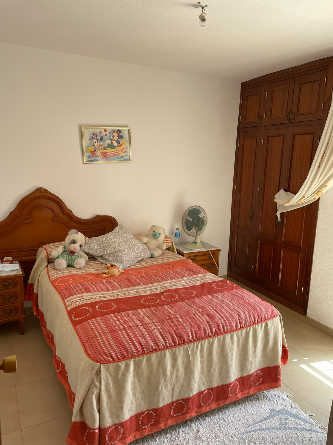 Venta de chalet en Roquetas de Mar