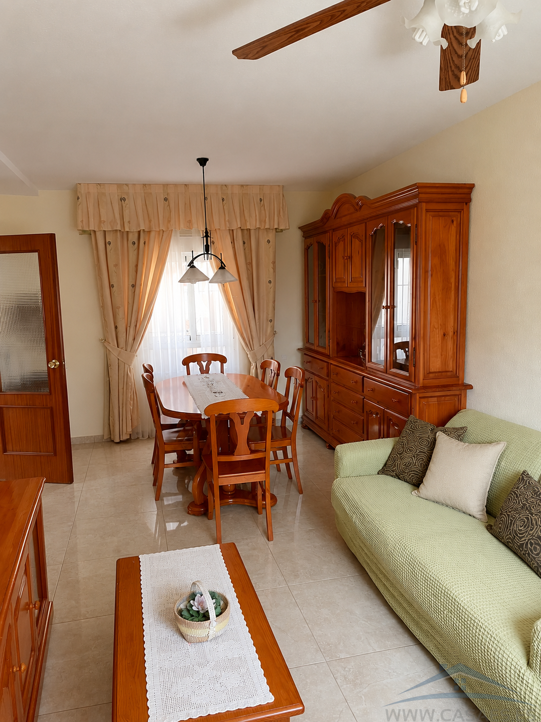 Venta de chalet en Roquetas de Mar