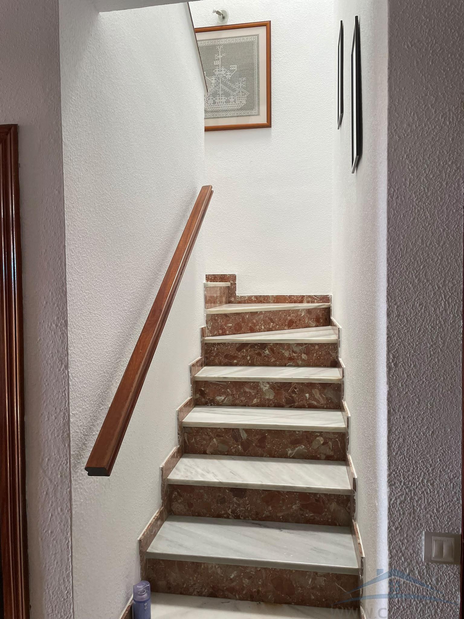 Venta de chalet en Roquetas de Mar