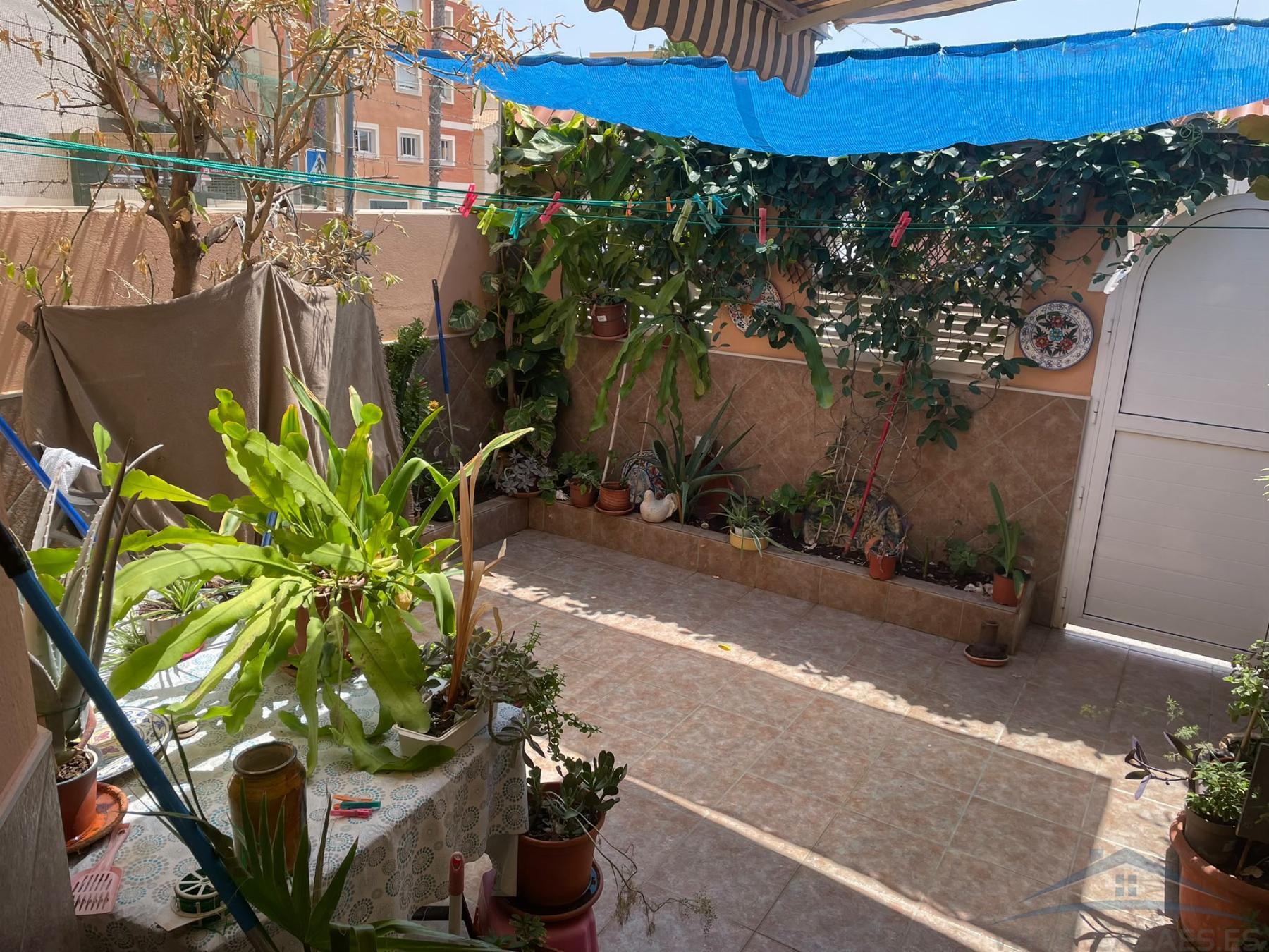 Venta de chalet en Roquetas de Mar