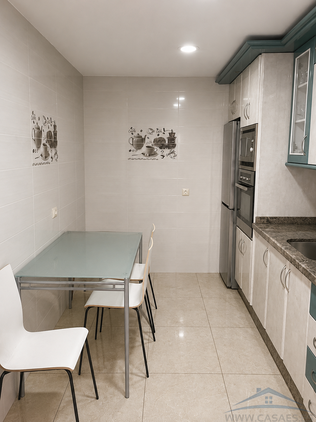 Venta de chalet en Roquetas de Mar