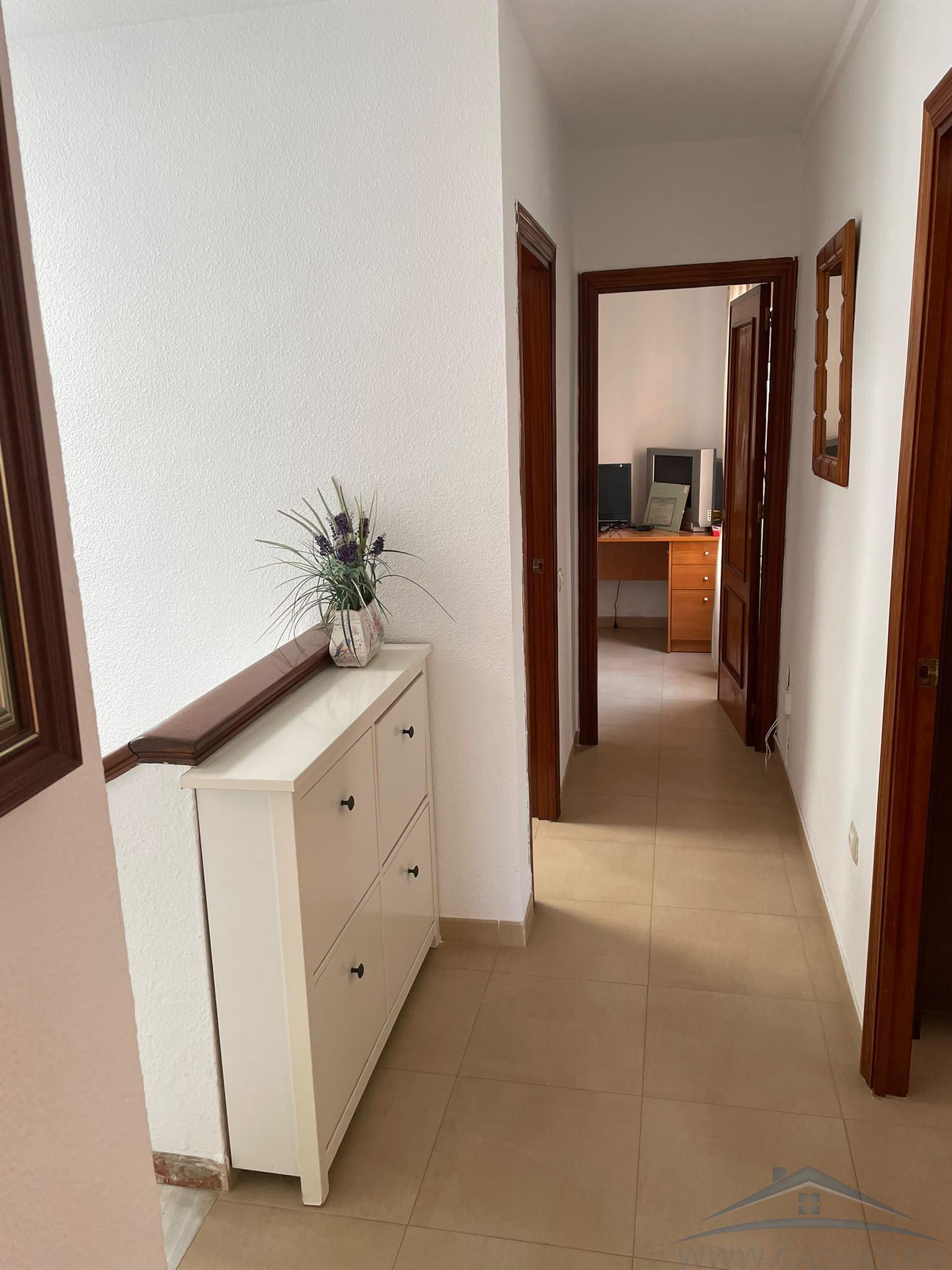 Venta de chalet en Roquetas de Mar