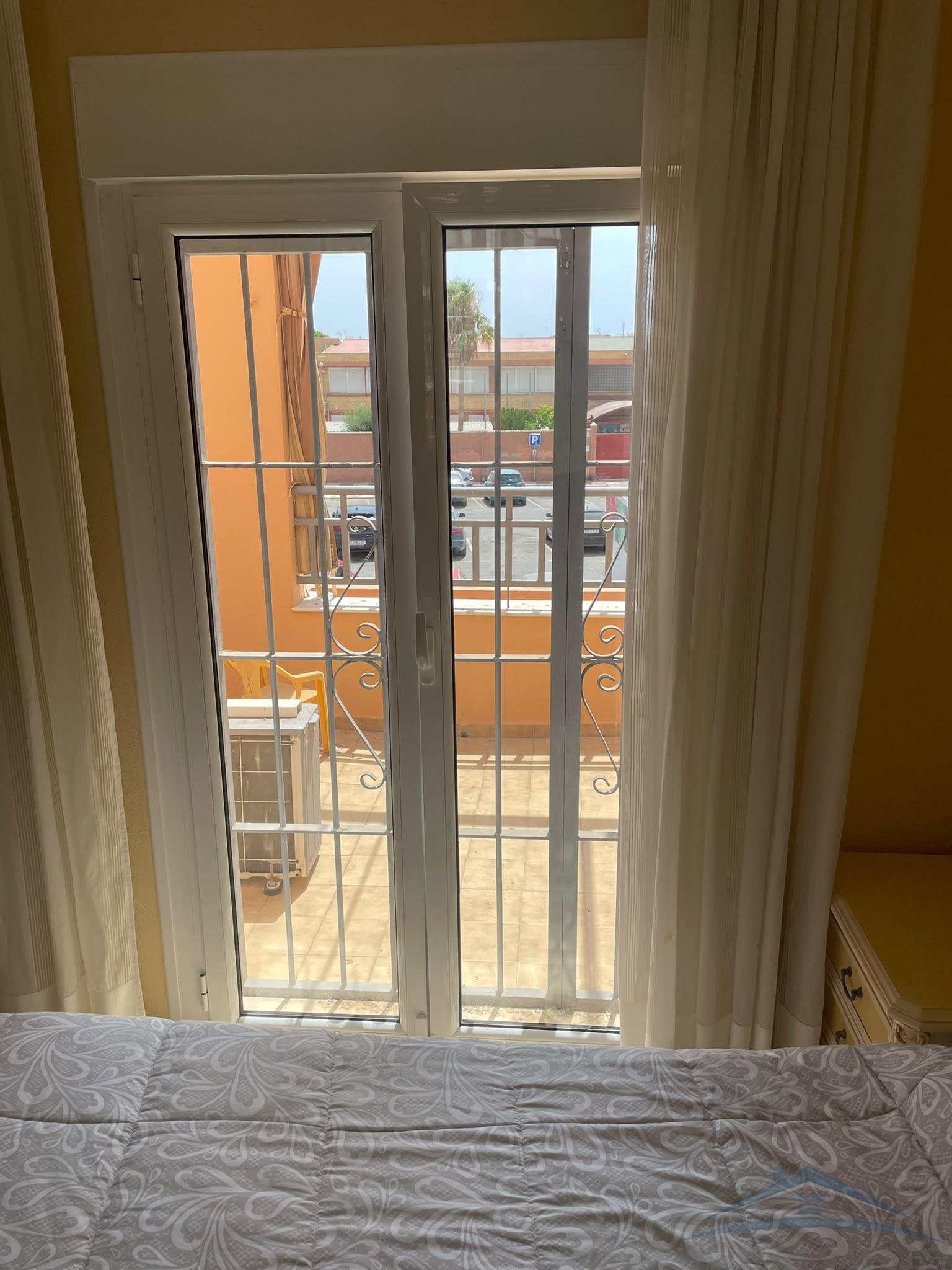 Venta de chalet en Roquetas de Mar