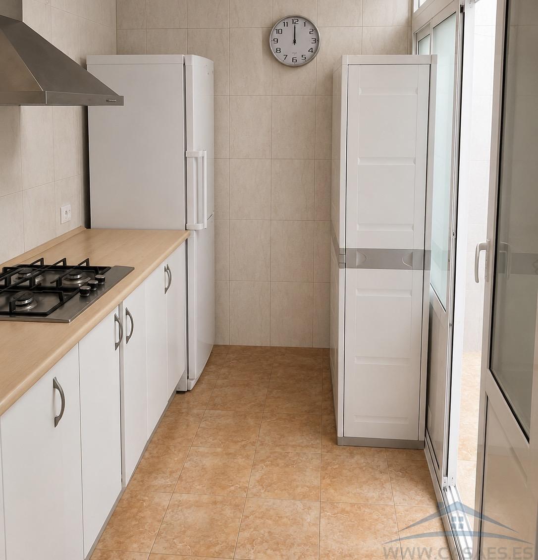 Venta de chalet en Roquetas de Mar