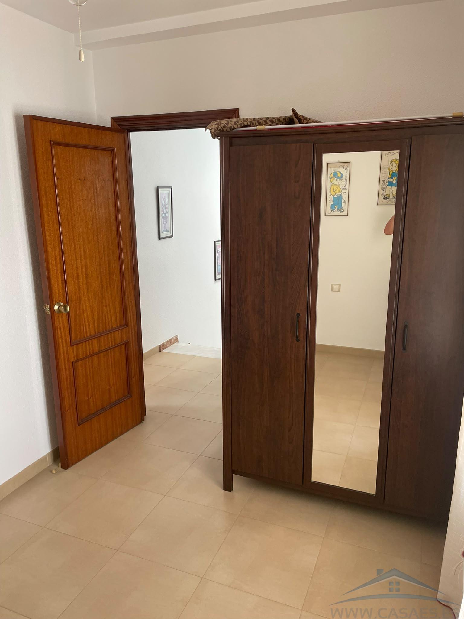 Venta de chalet en Roquetas de Mar