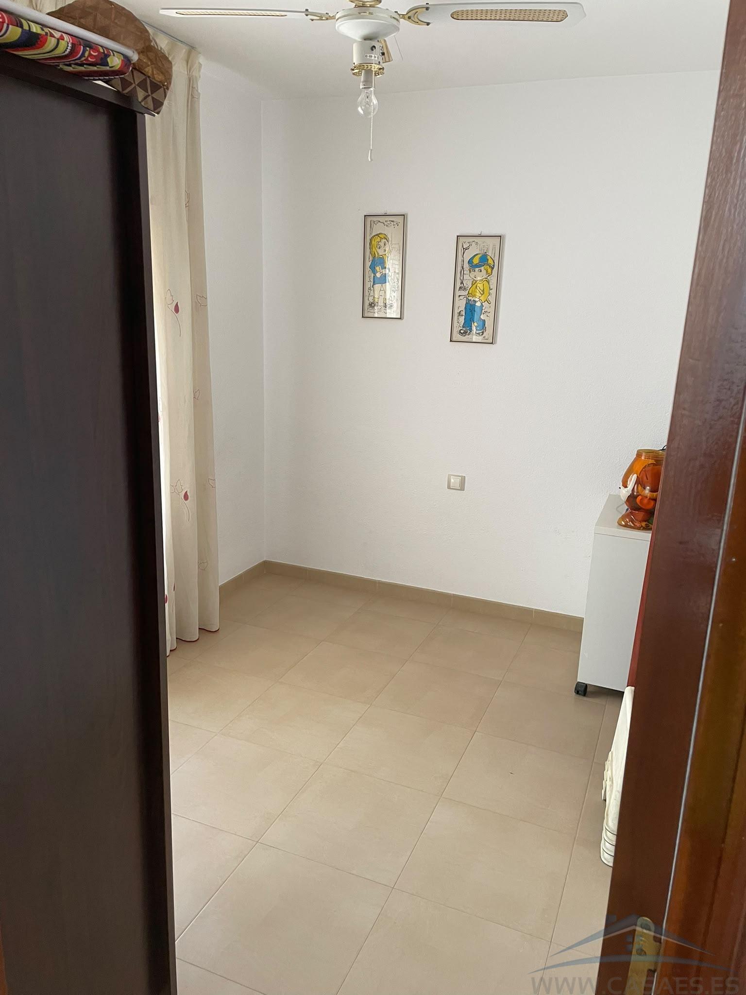 Venta de chalet en Roquetas de Mar
