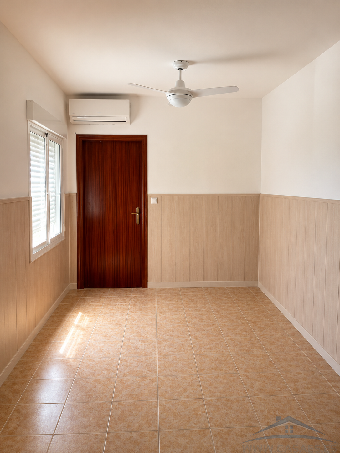 Venta de chalet en Roquetas de Mar