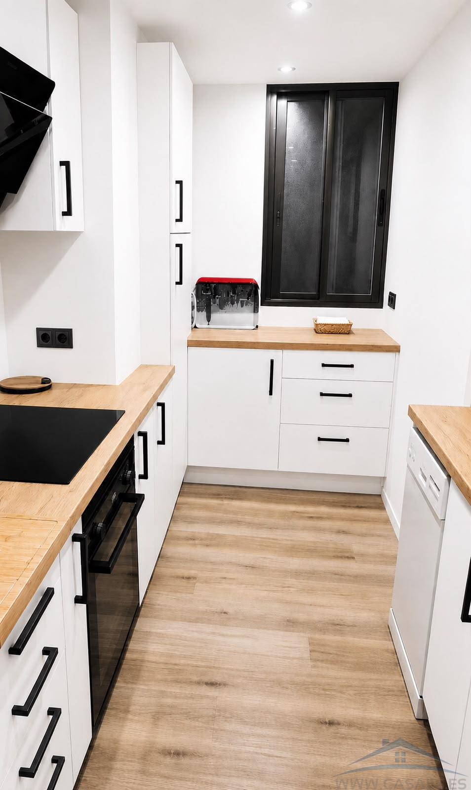 Venta de piso en Almerimar