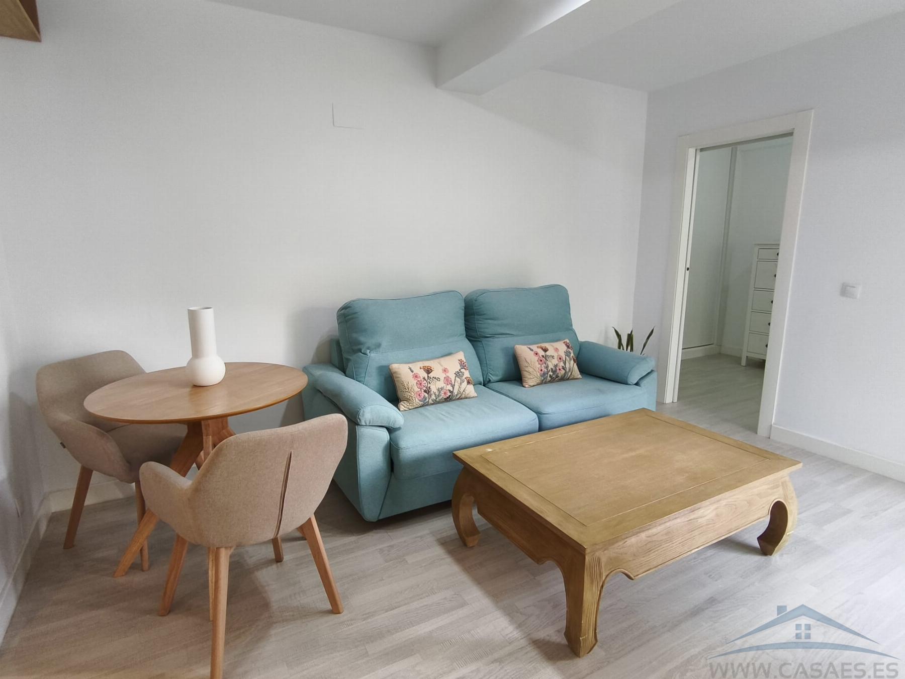 Venta de piso en Almería