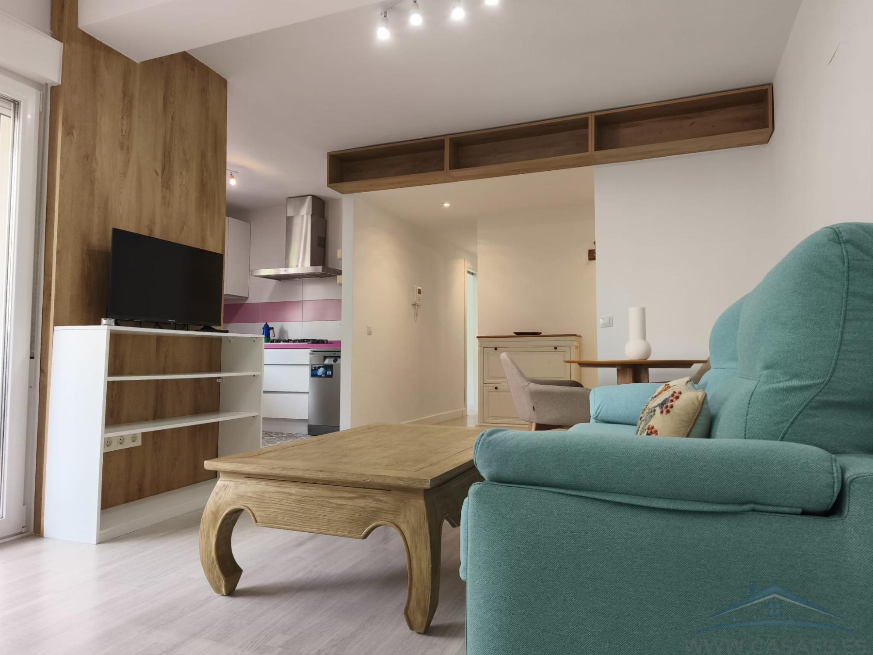 Venta de piso en Almería