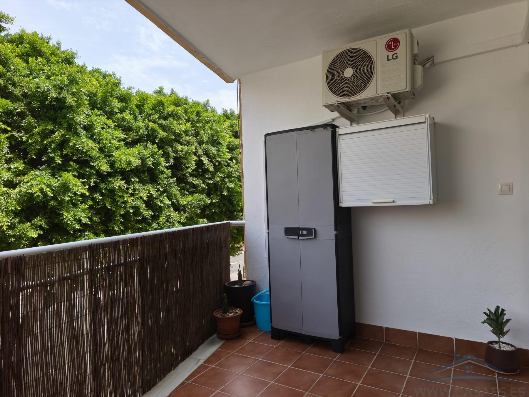 Venta de piso en Almería