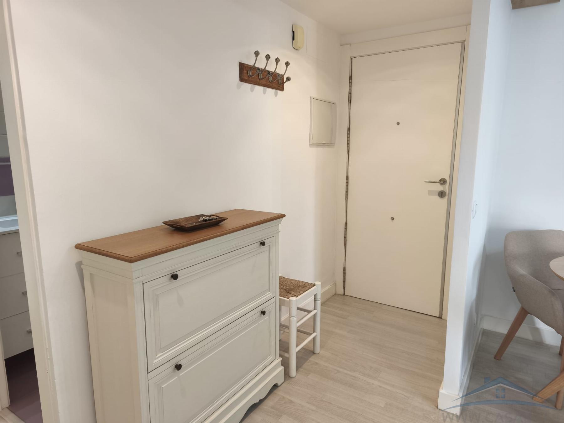 Venta de piso en Almería