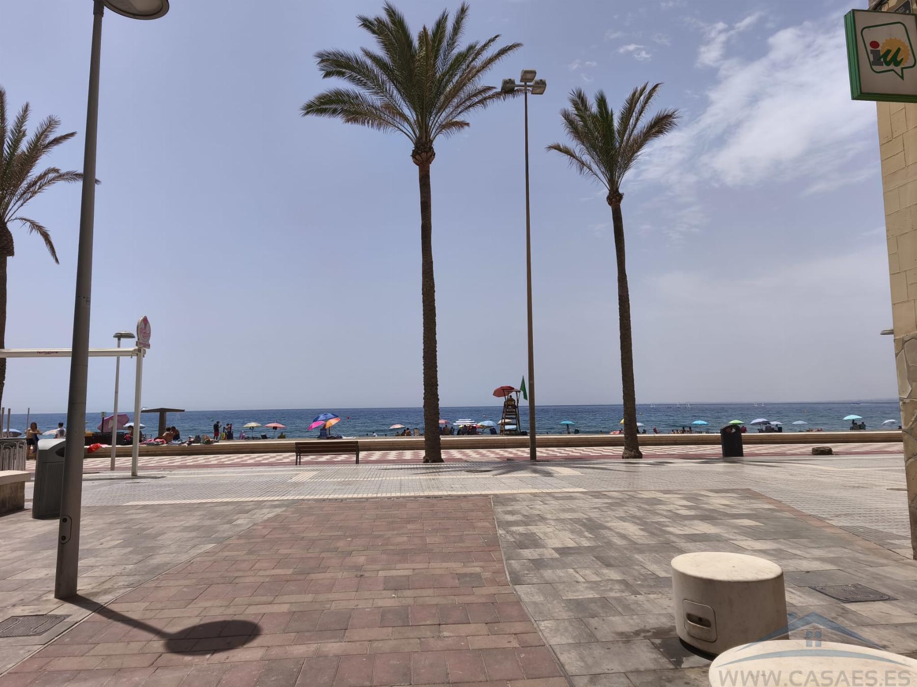 Venta de piso en Almería