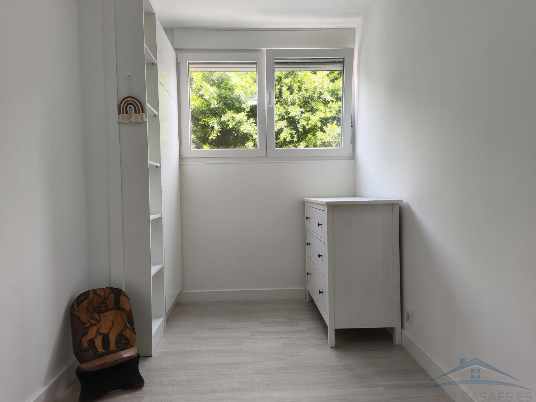 Venta de piso en Almería