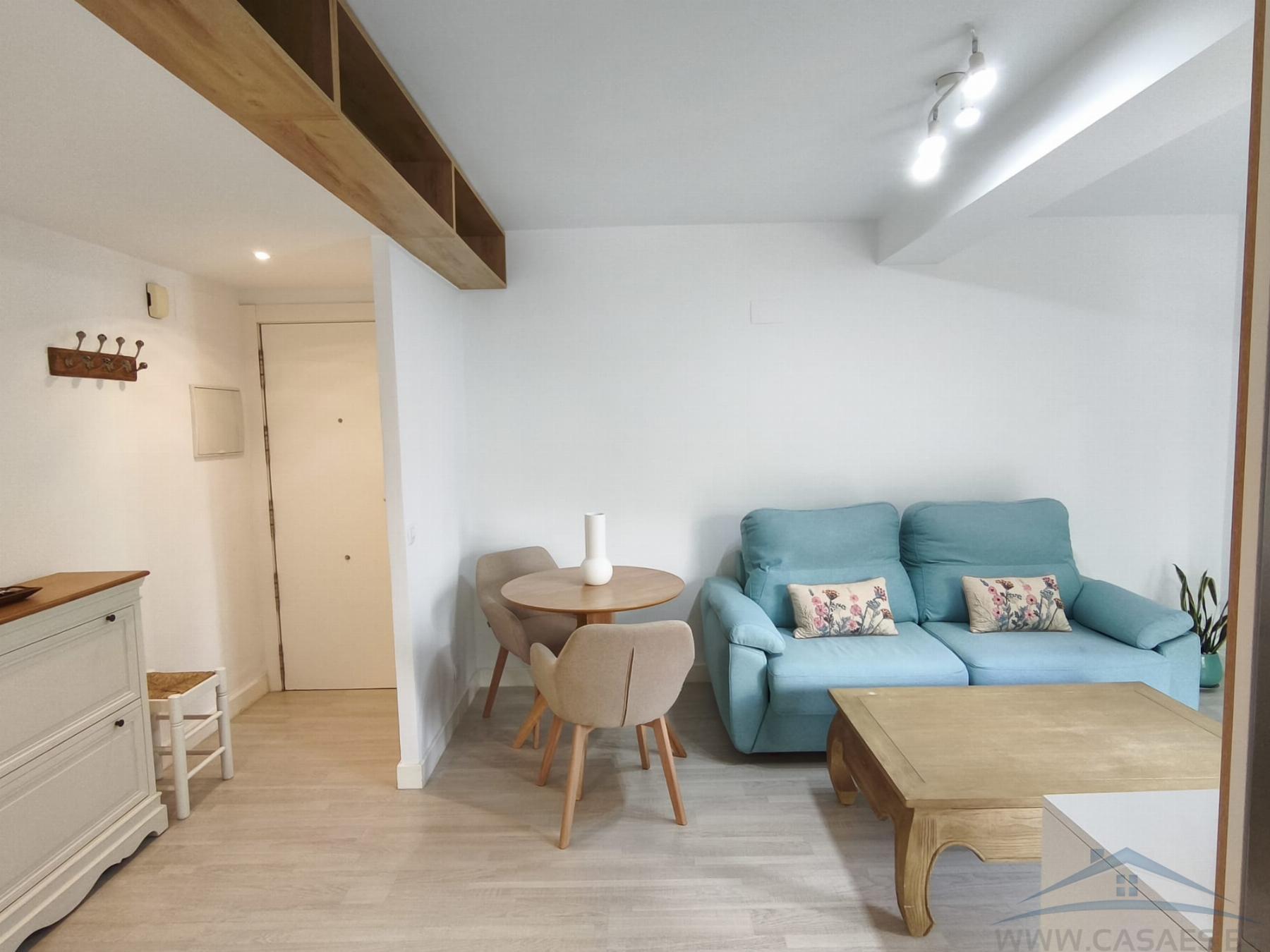 Venta de piso en Almería