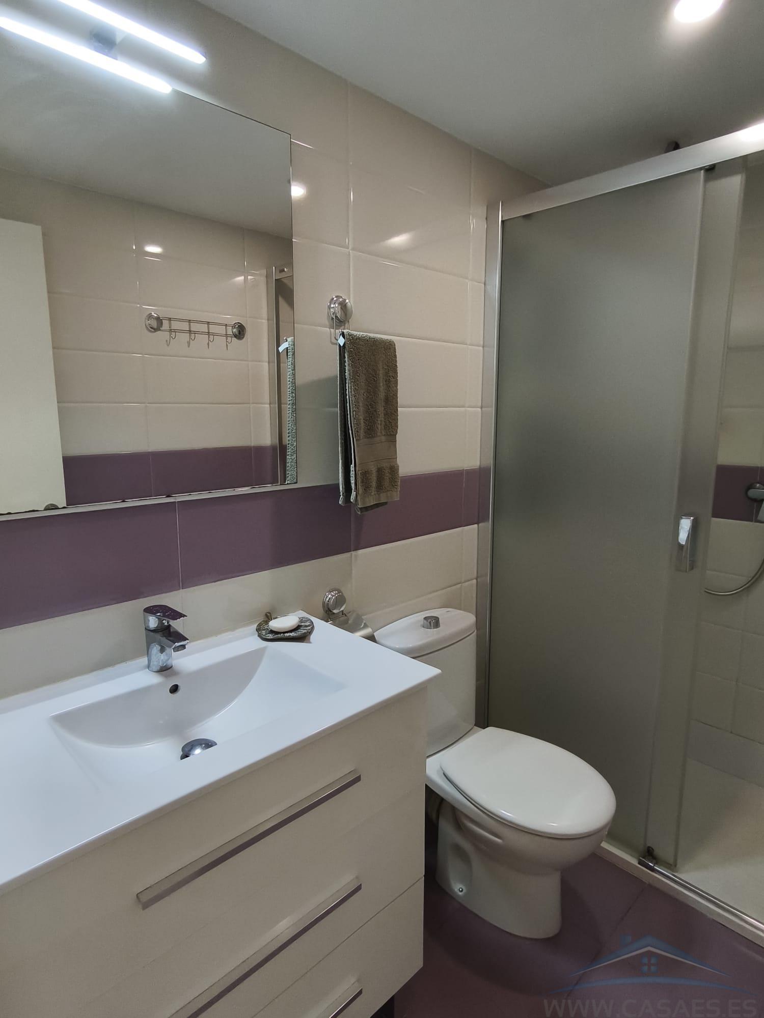Venta de piso en Almería