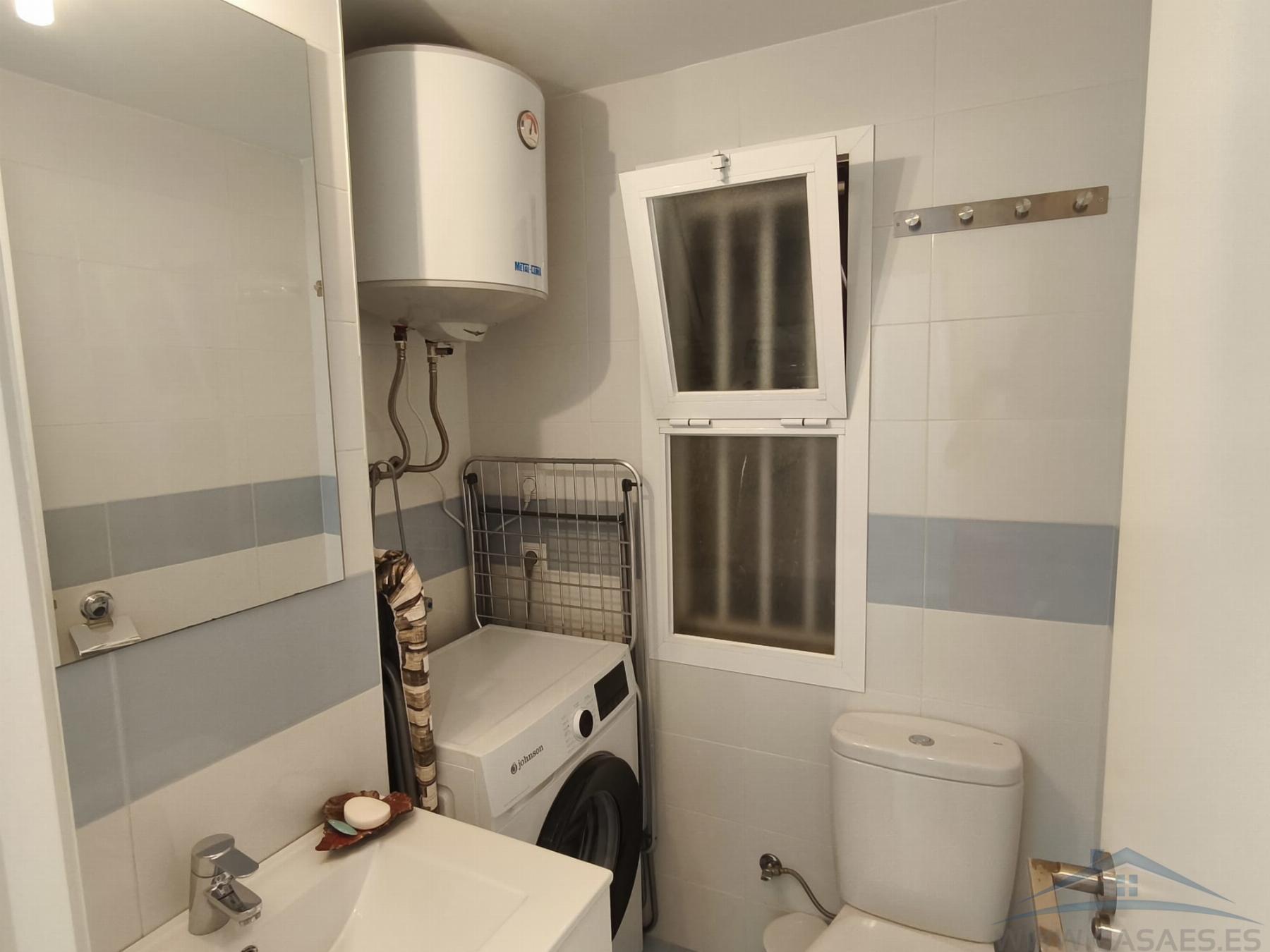 Venta de piso en Almería