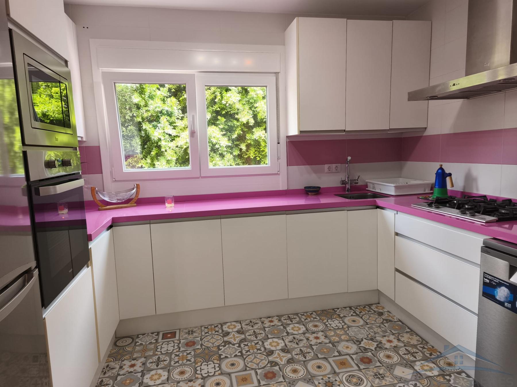 Venta de piso en Almería