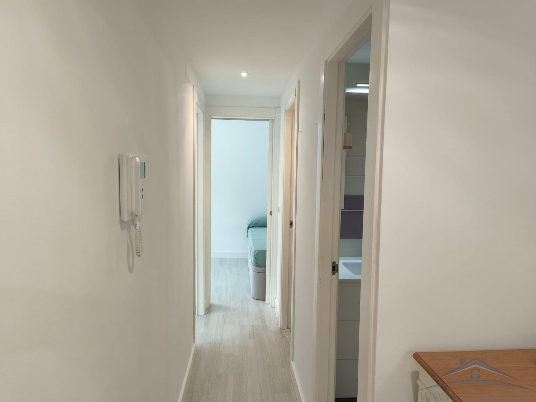 Venta de piso en Almería