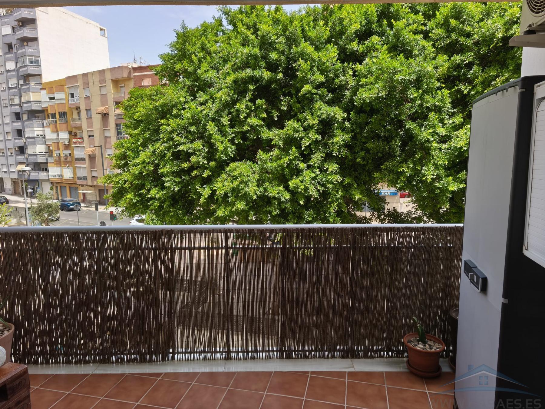 Venta de piso en Almería