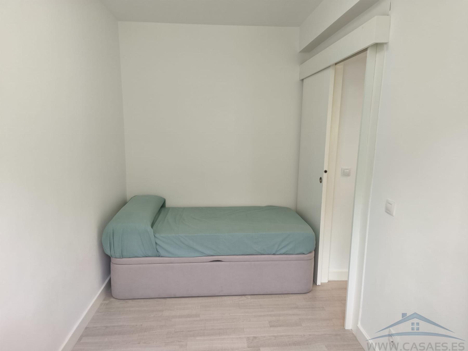 Venta de piso en Almería