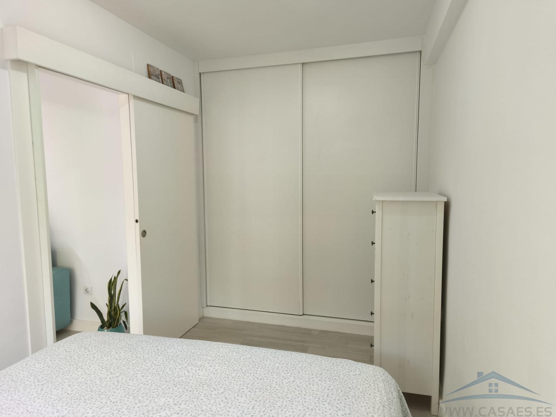 Venta de piso en Almería