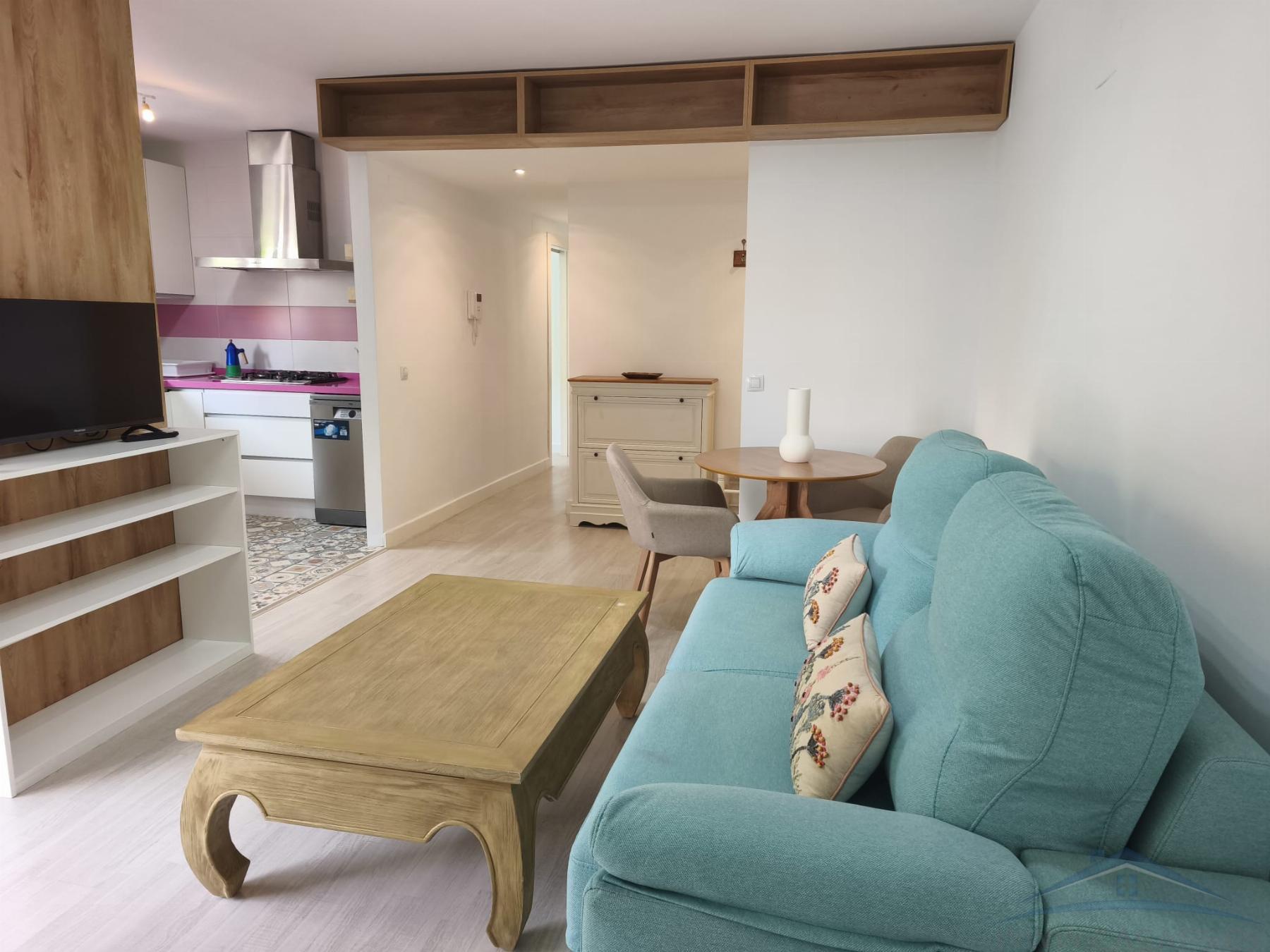 Venta de piso en Almería
