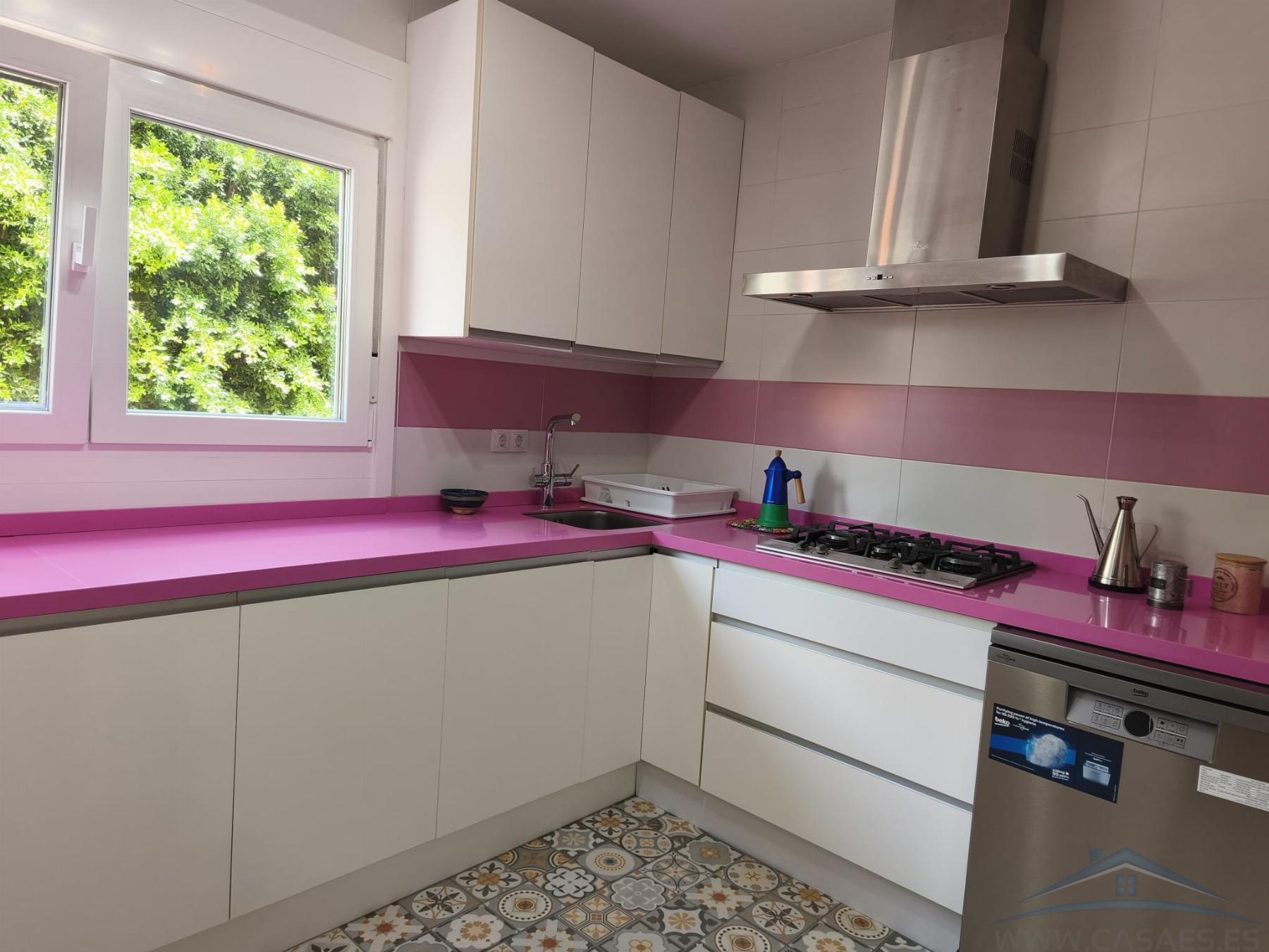 Venta de piso en Almería