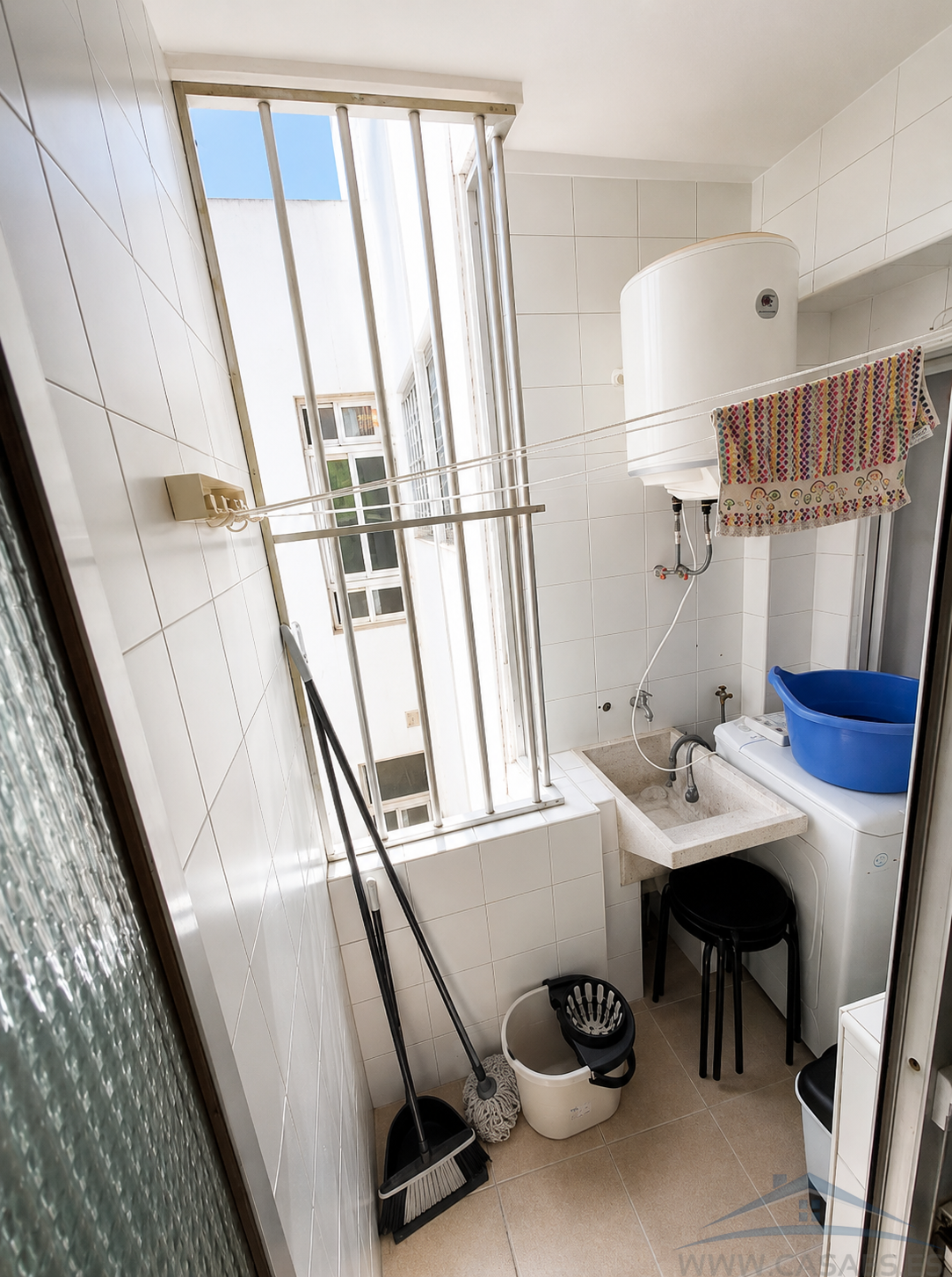 Venta de piso en Almería